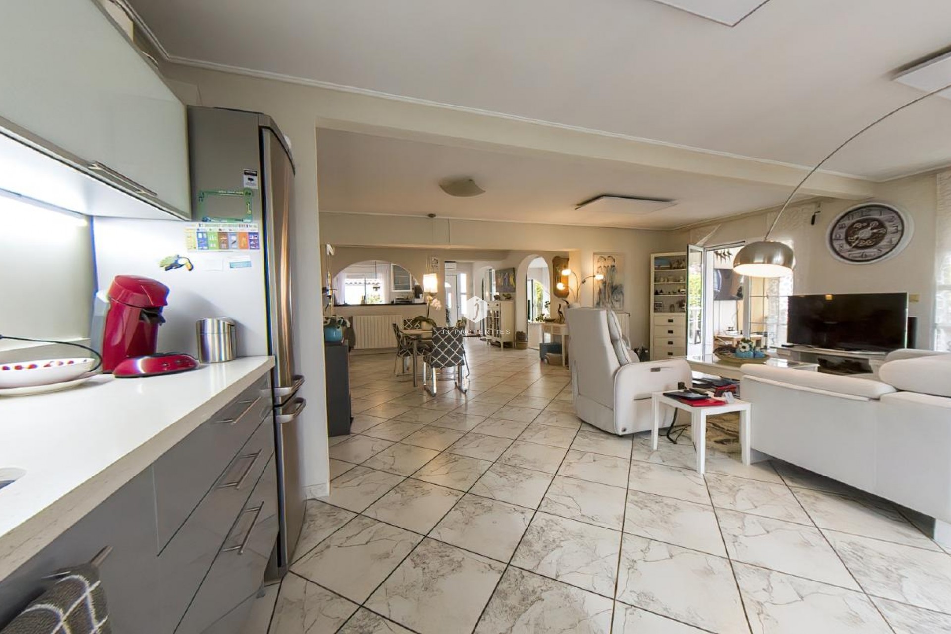 D'occasion - Villa -
Torrevieja - Costa Blanca