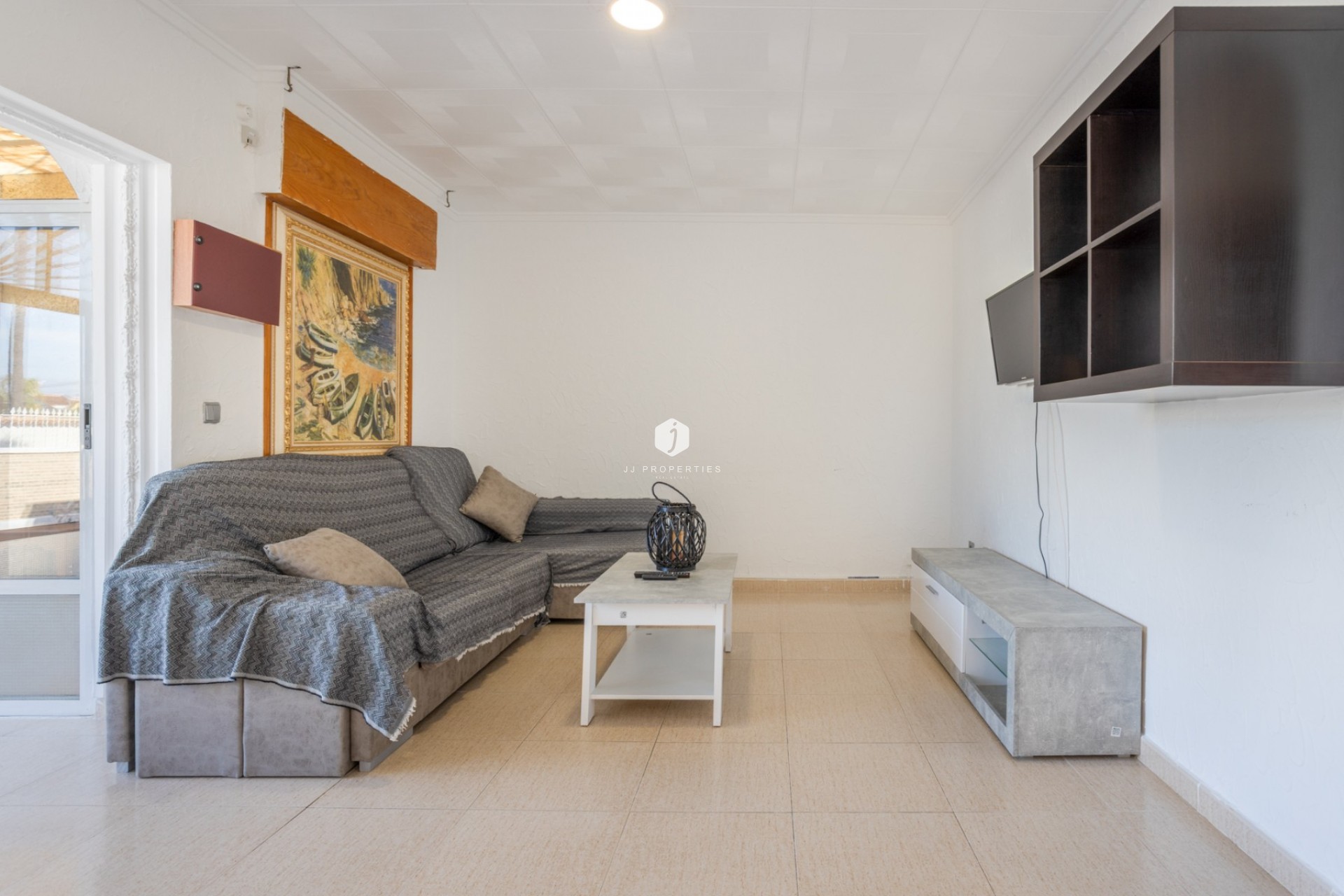 D'occasion - Villa -
Torrevieja - Costa Blanca