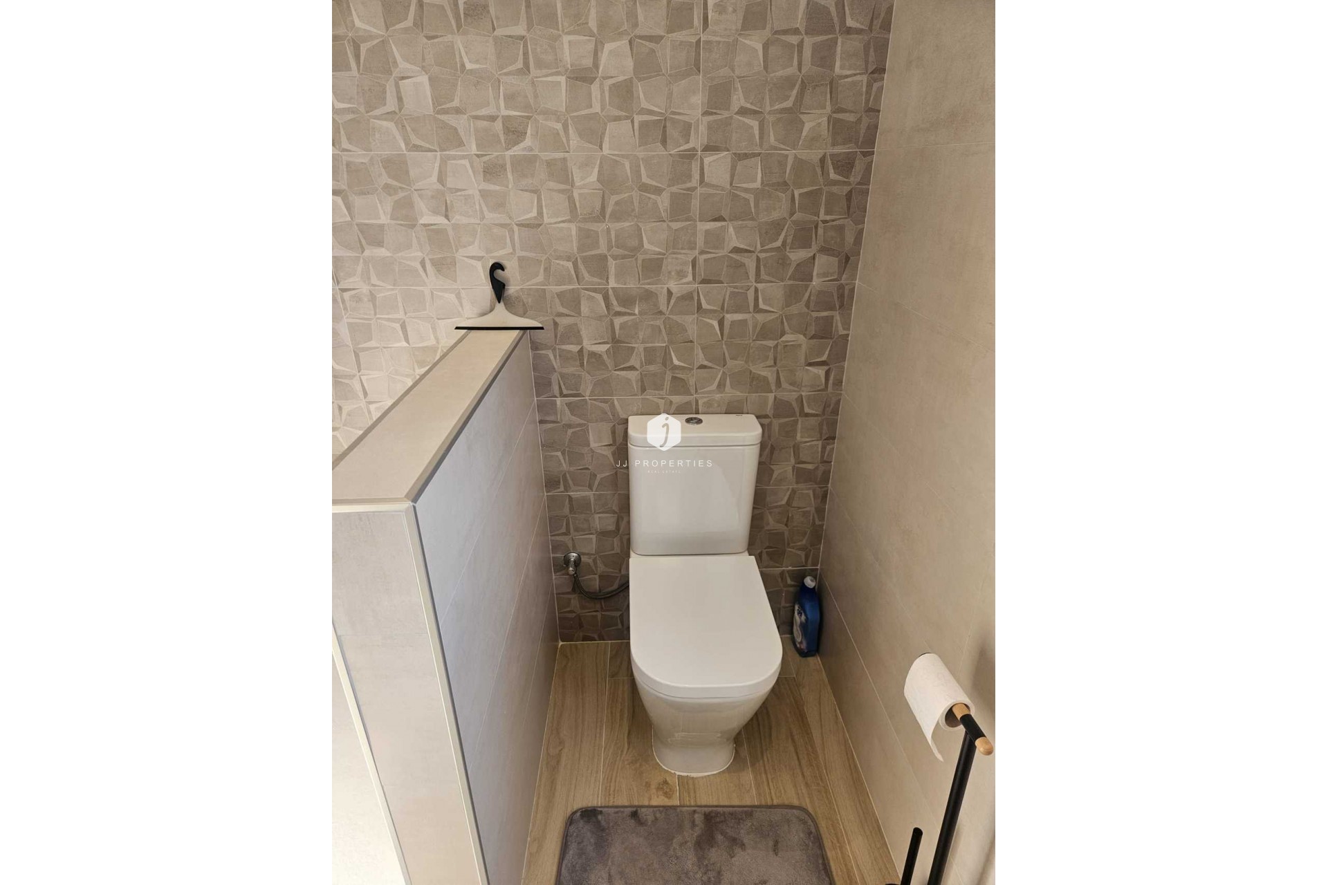 D'occasion - Villa -
Torrevieja - Costa Blanca