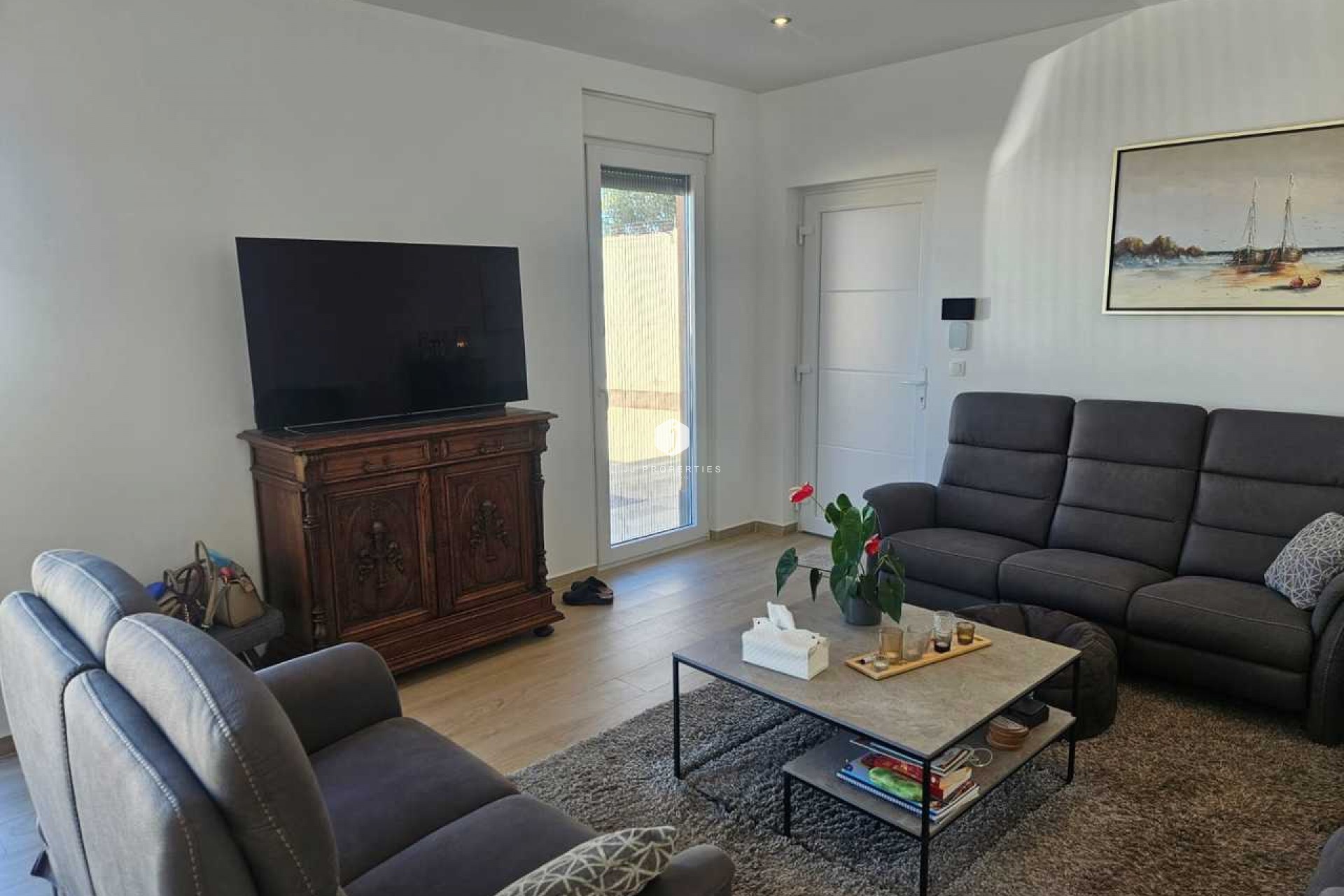 D'occasion - Villa -
Torrevieja - Costa Blanca
