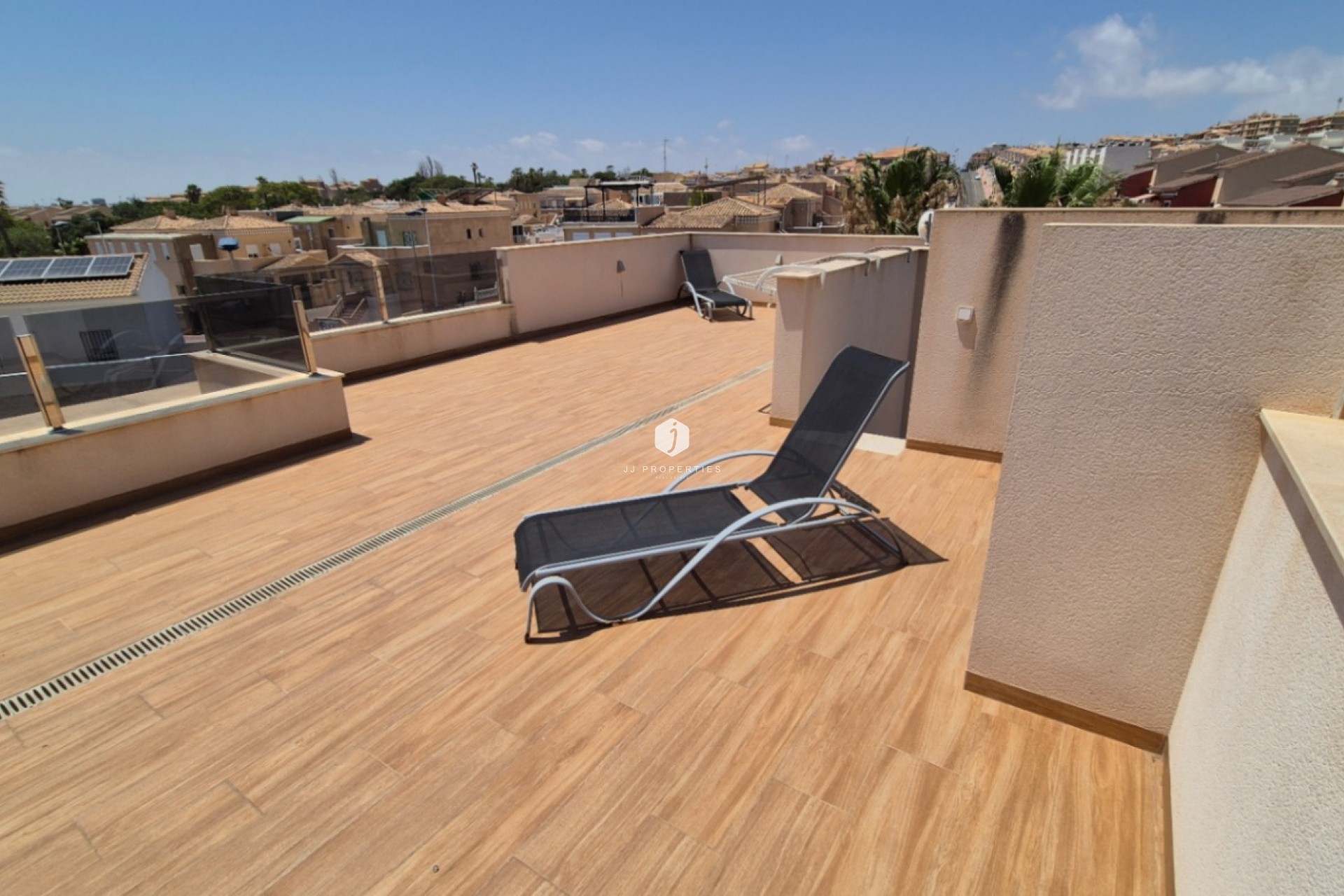 D'occasion - Villa -
Torrevieja - Costa Blanca