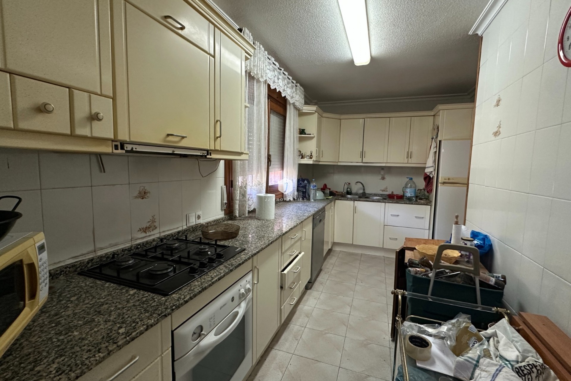 D'occasion - Villa -
Torrevieja - Costa Blanca