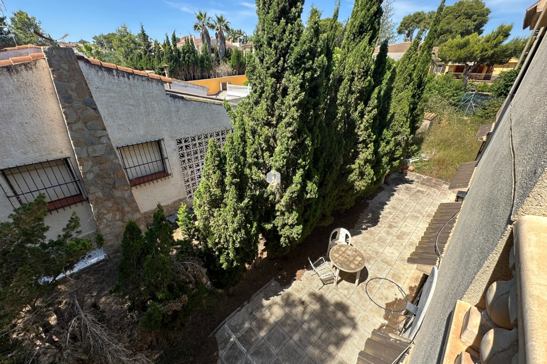 D'occasion - Villa -
Torrevieja - Costa Blanca