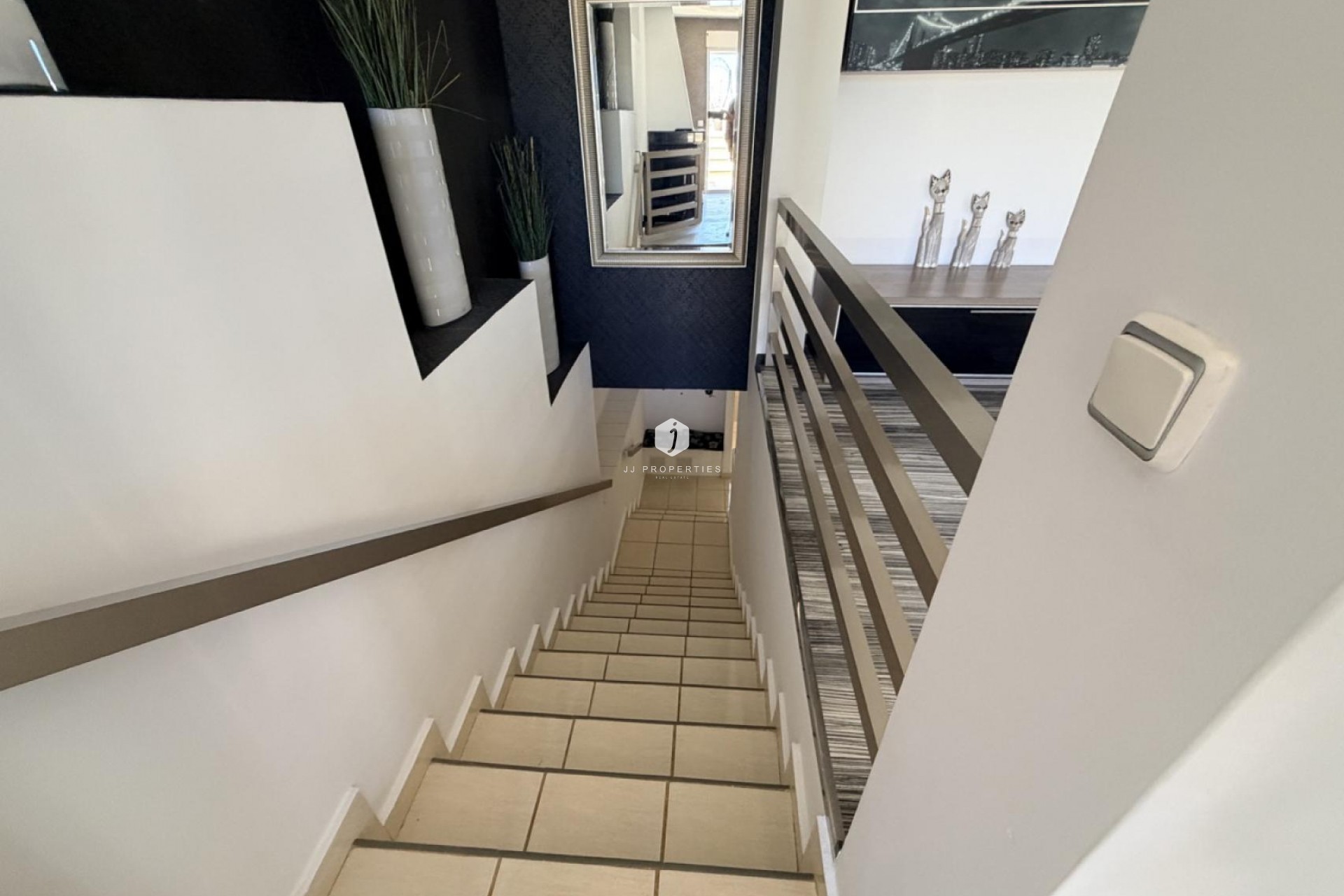 D'occasion - Villa -
Torrevieja - Costa Blanca
