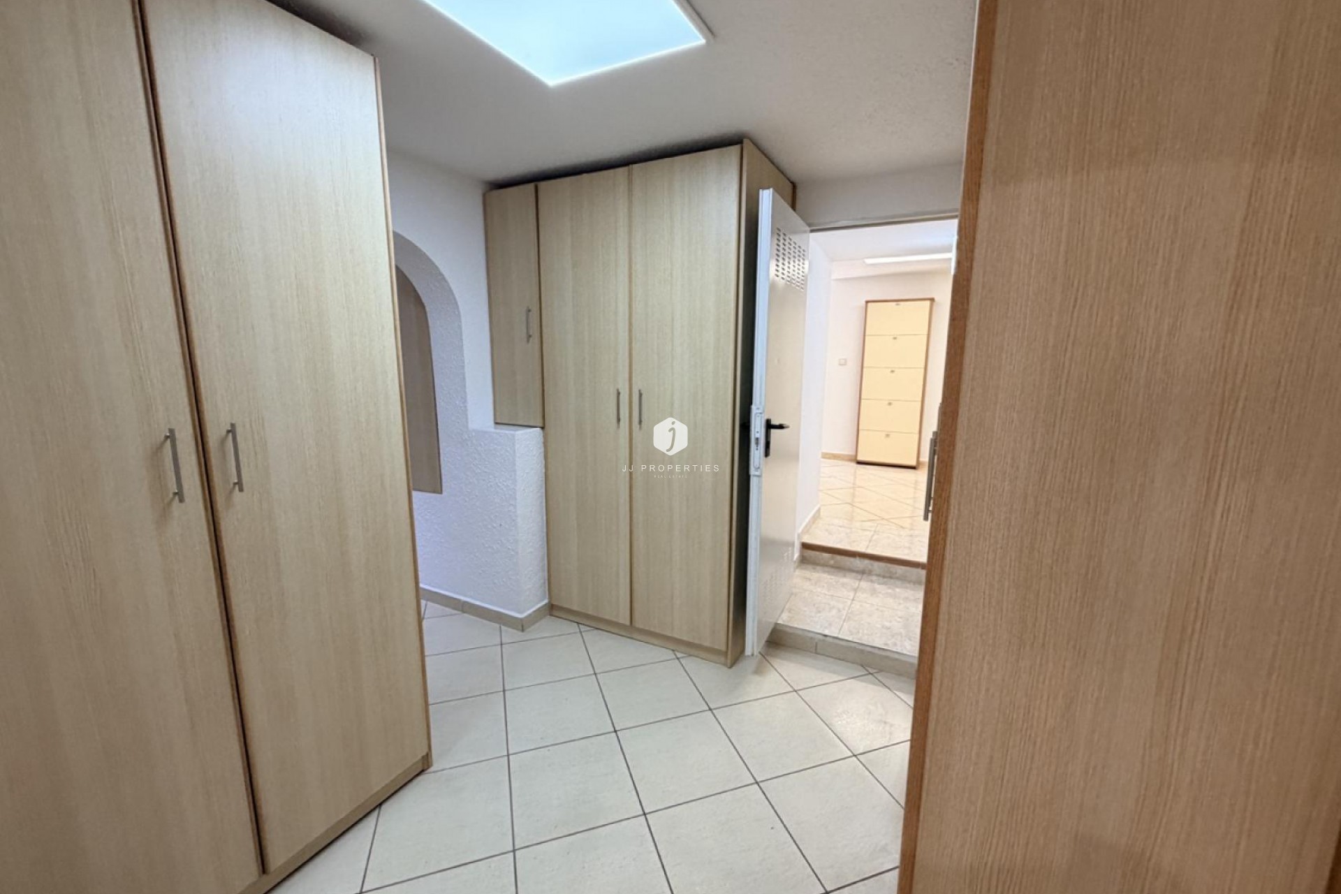 D'occasion - Villa -
Torrevieja - Costa Blanca