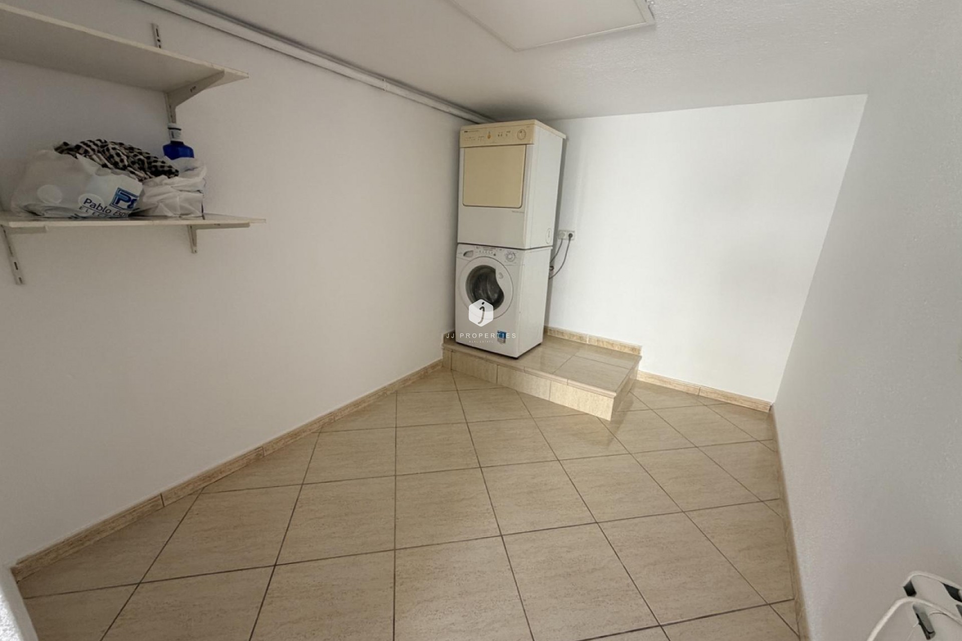 D'occasion - Villa -
Torrevieja - Costa Blanca