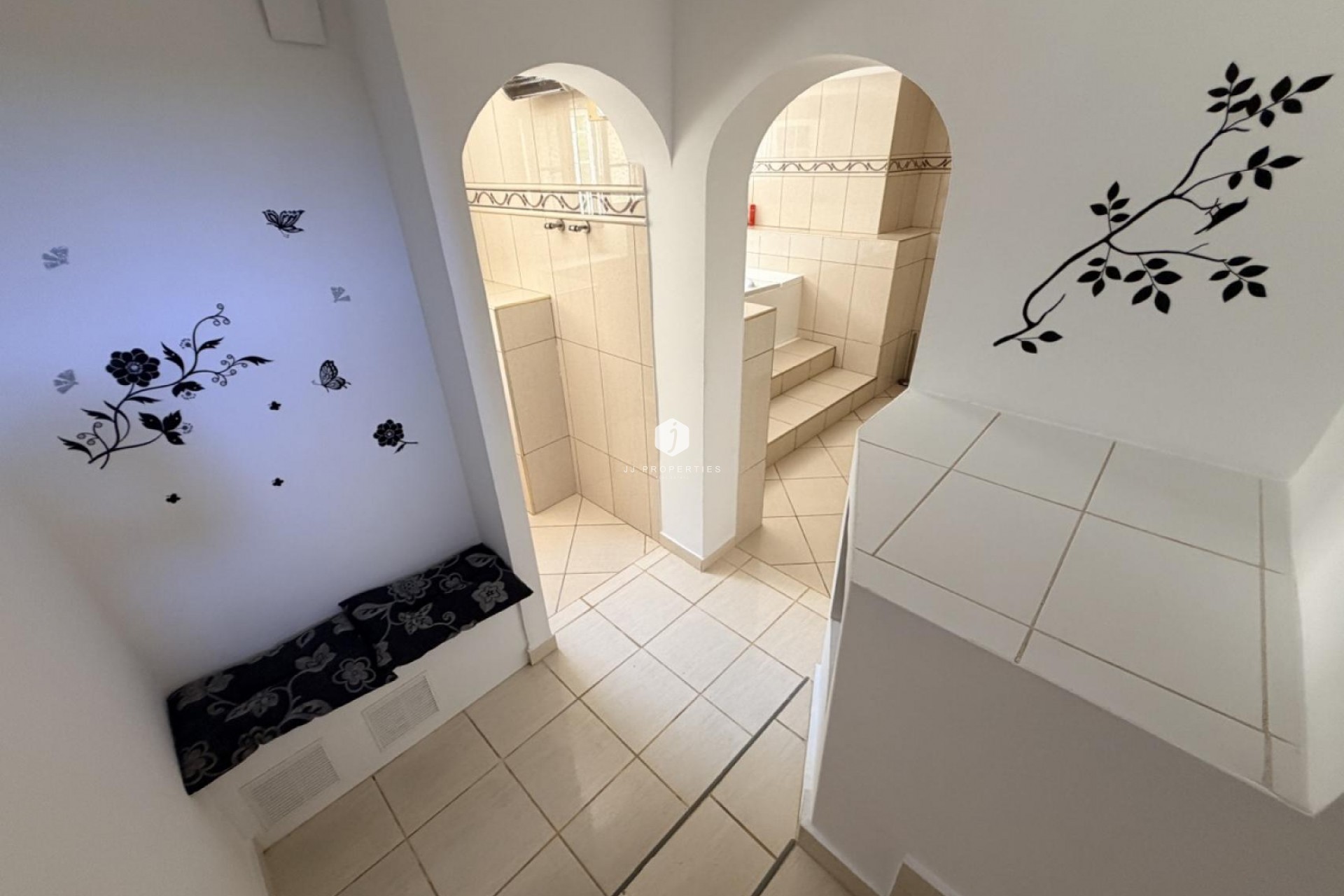 D'occasion - Villa -
Torrevieja - Costa Blanca