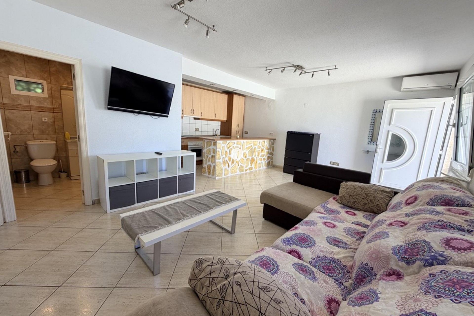 D'occasion - Villa -
Torrevieja - Costa Blanca