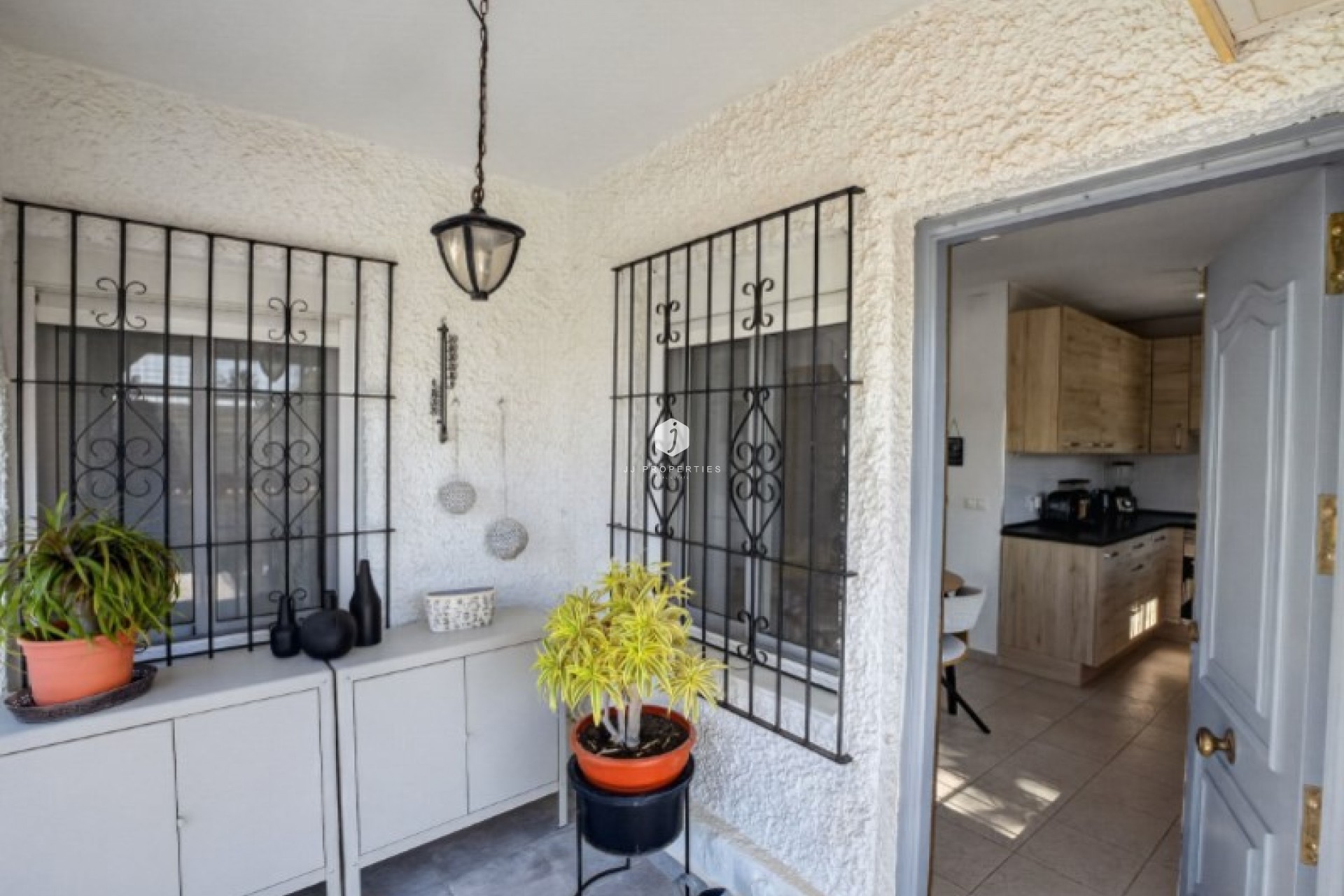 D'occasion - Villa -
Torrevieja - Costa Blanca