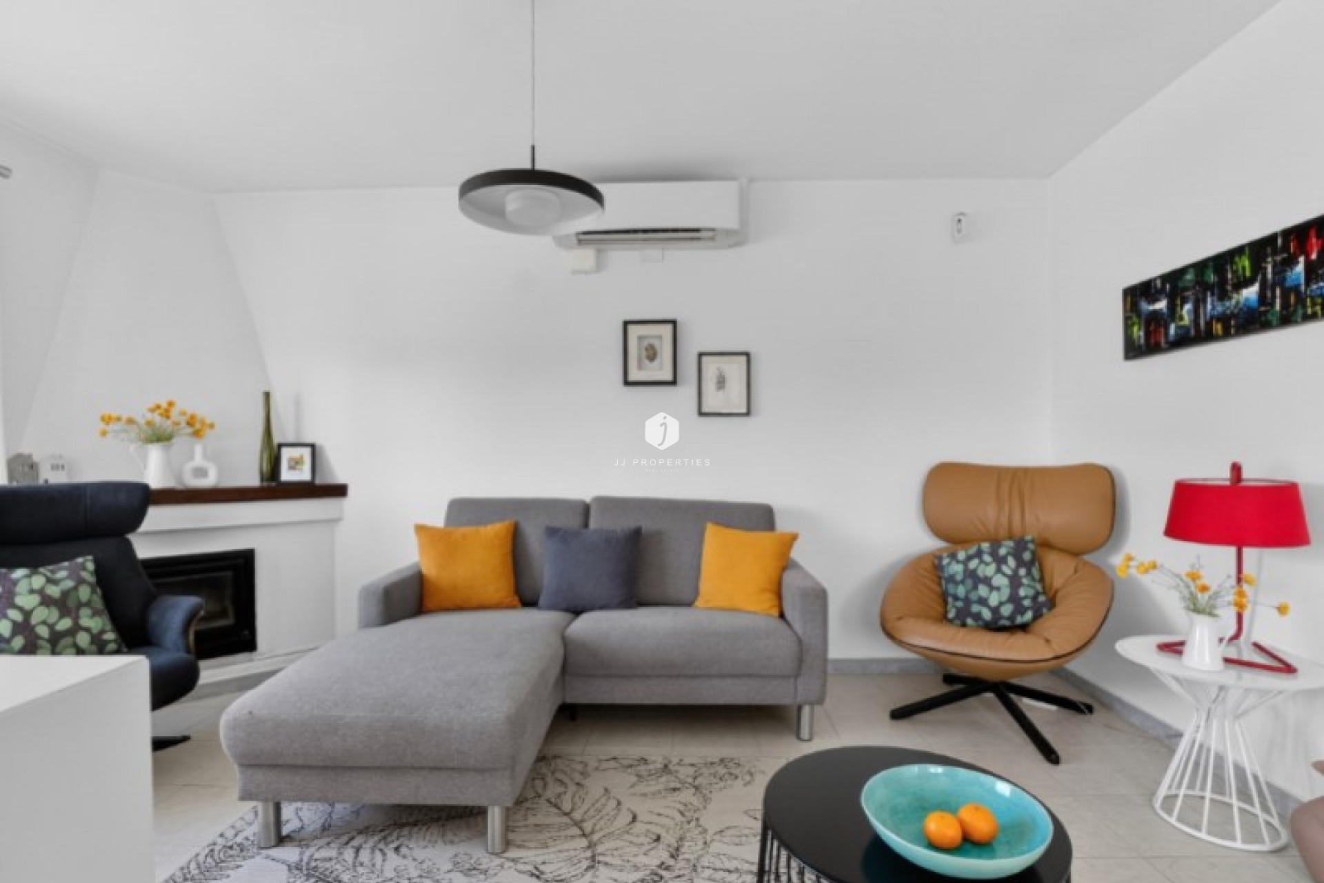 D'occasion - Villa -
Torrevieja - Costa Blanca