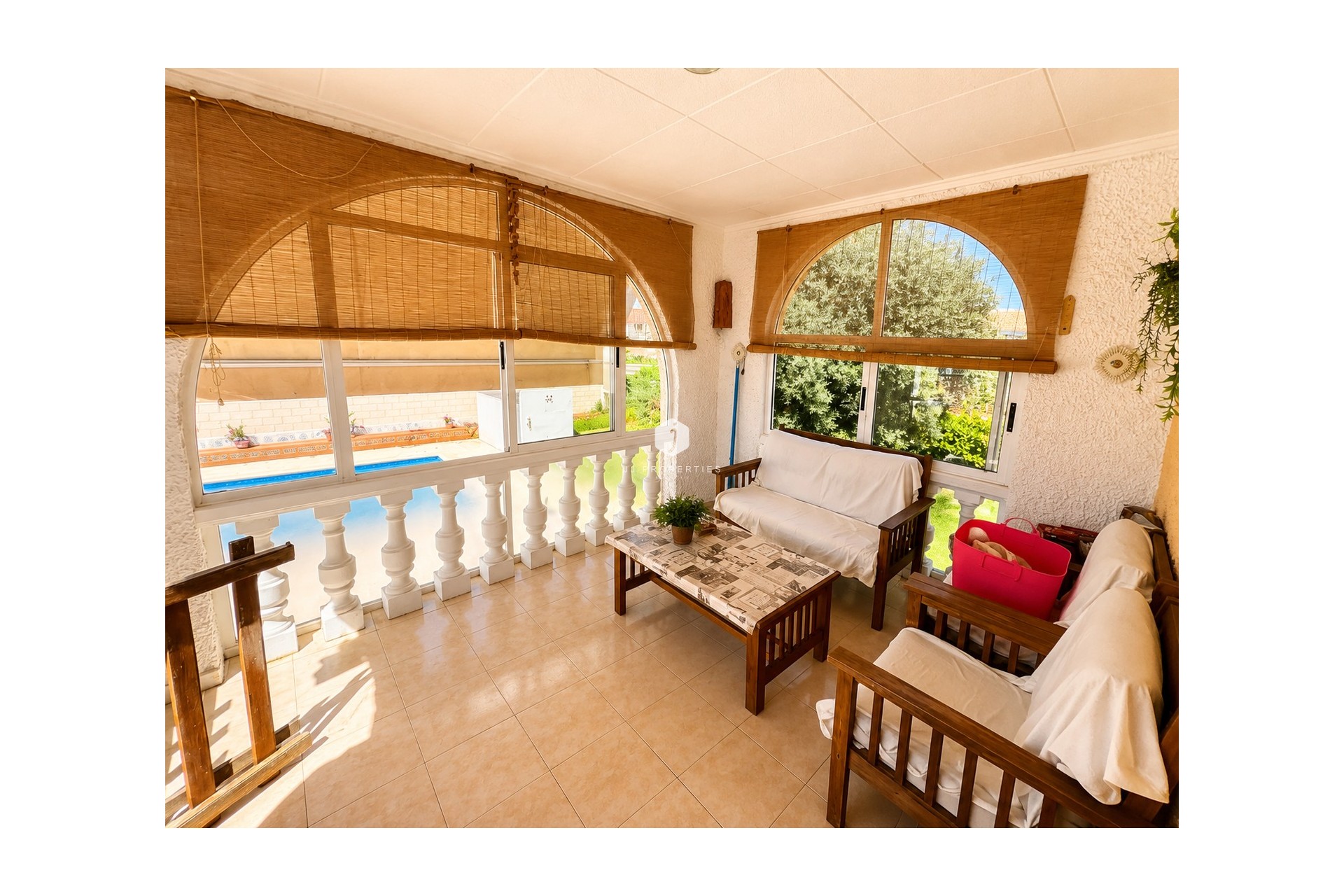 D'occasion - Villa -
Torrevieja - Costa Blanca