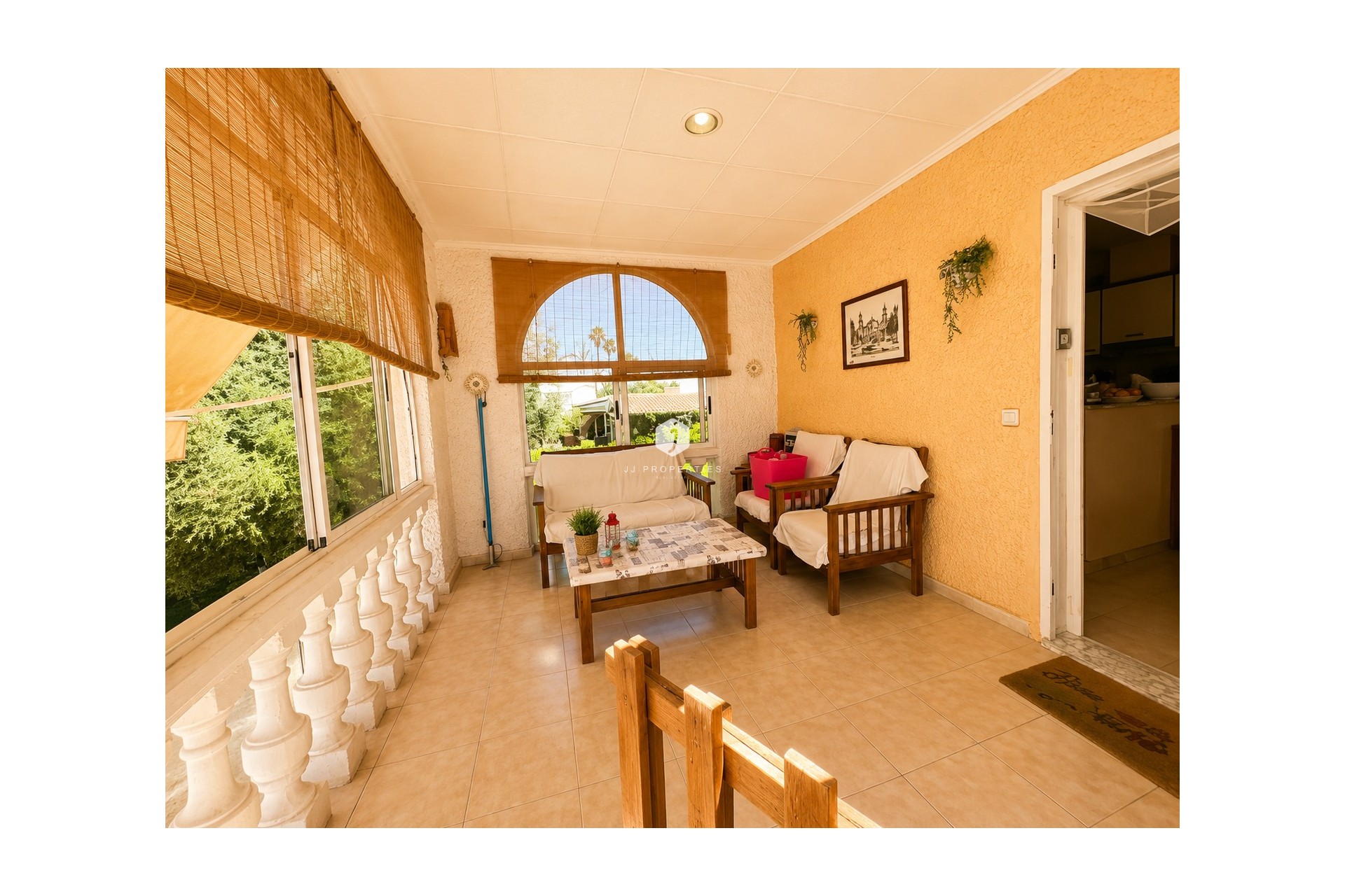 D'occasion - Villa -
Torrevieja - Costa Blanca