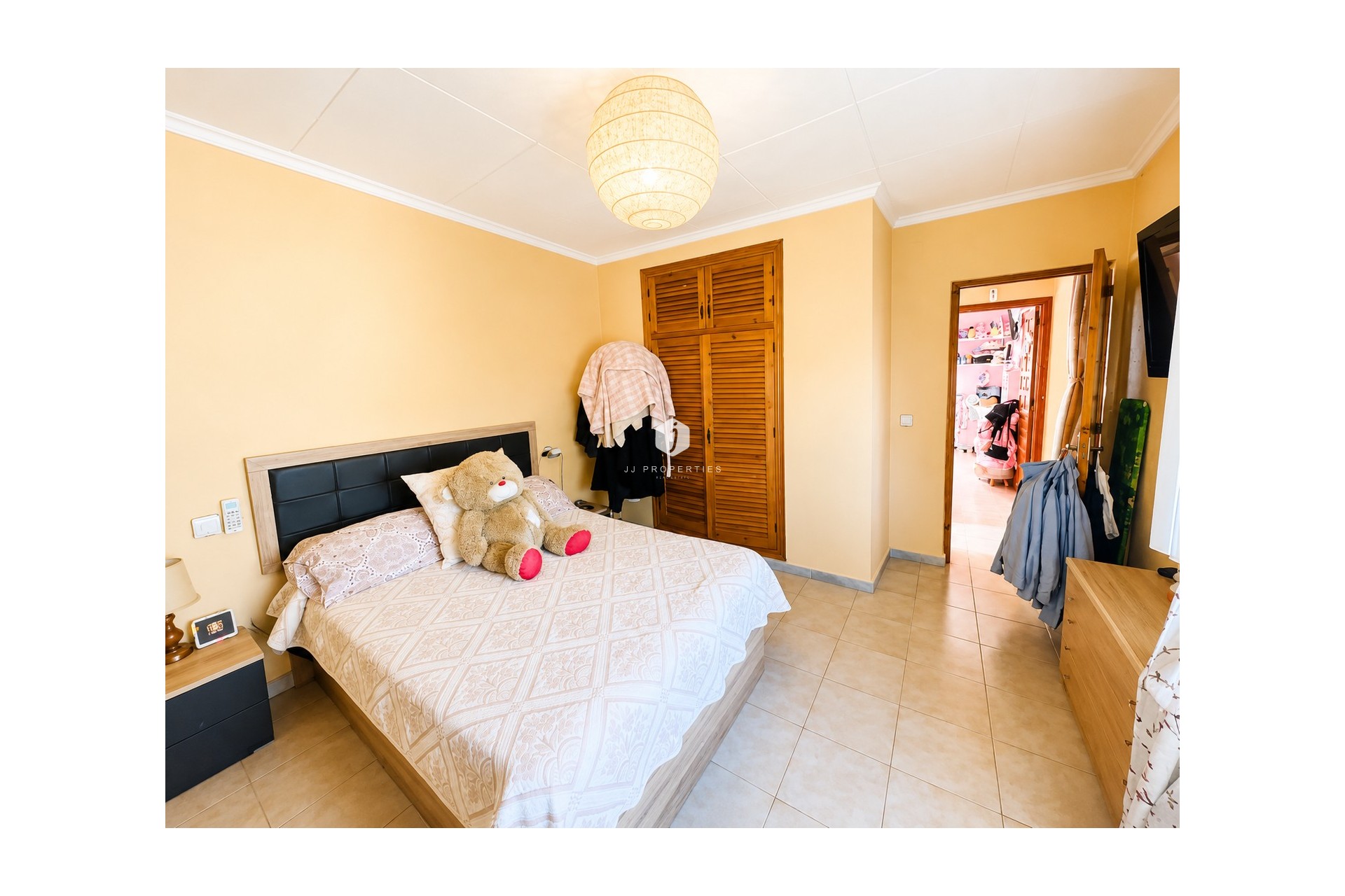 D'occasion - Villa -
Torrevieja - Costa Blanca