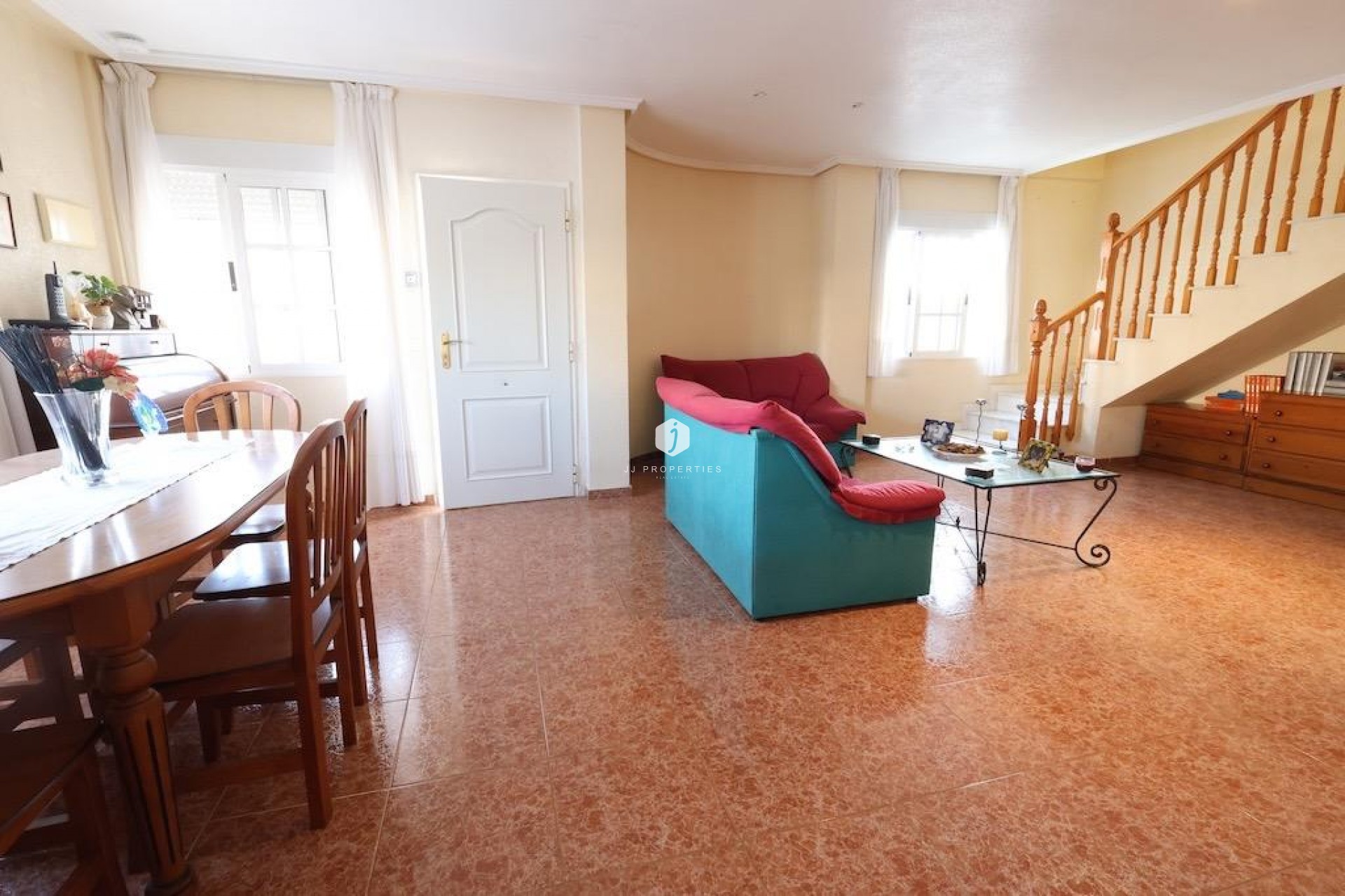 D'occasion - Villa -
Torrevieja - Costa Blanca