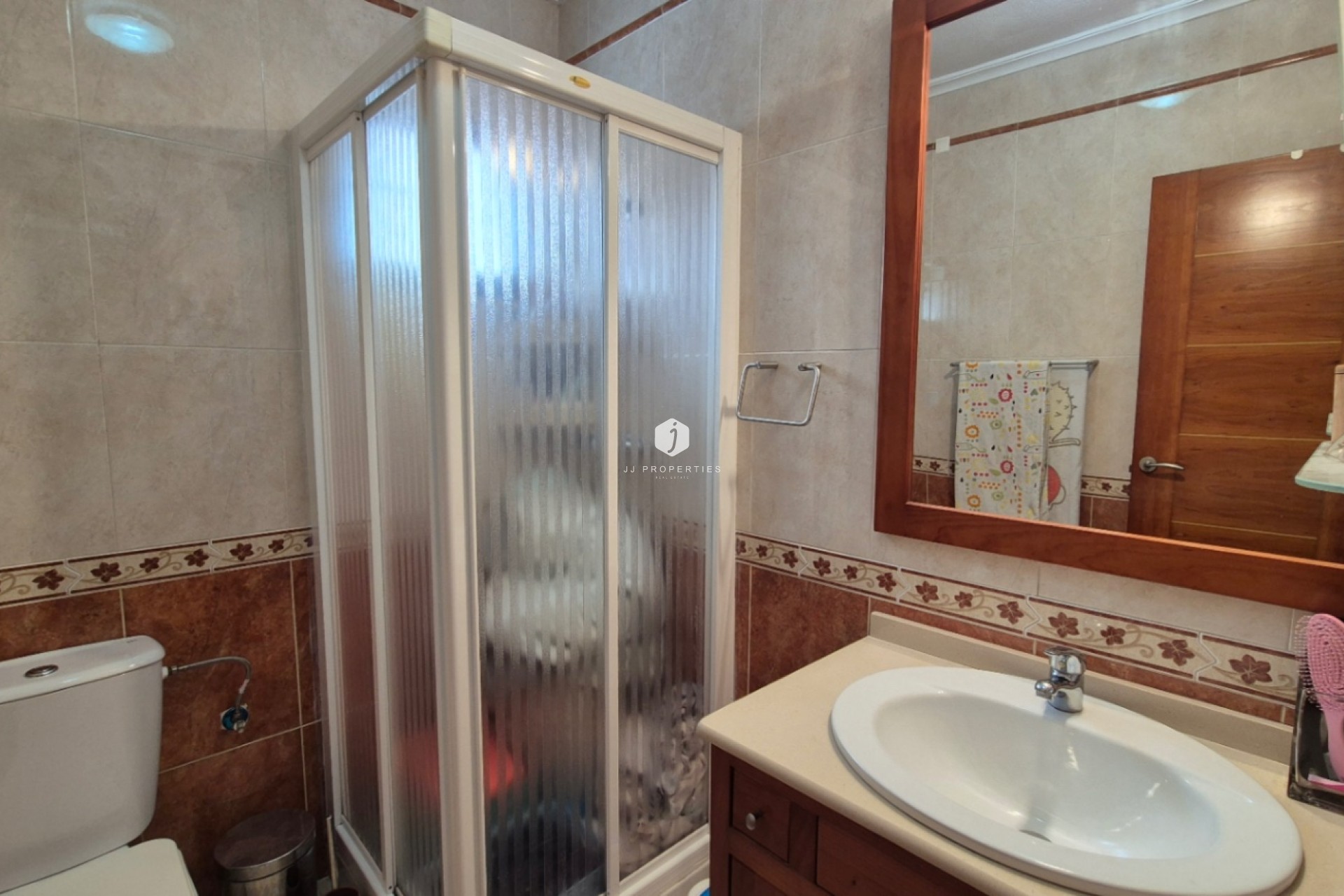 D'occasion - Villa -
Torrevieja - Costa Blanca