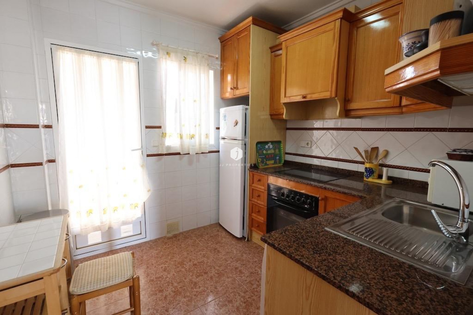 D'occasion - Villa -
Torrevieja - Costa Blanca