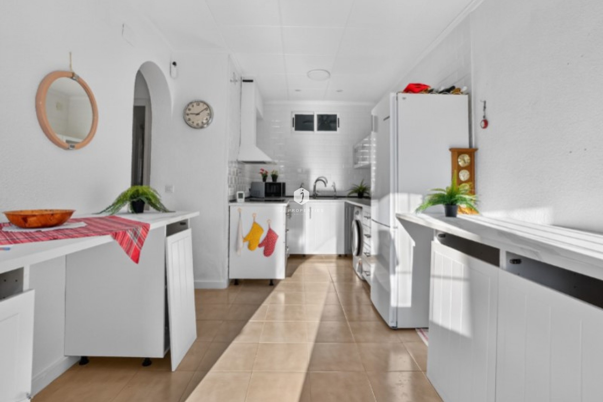 D'occasion - Villa -
Torrevieja - Costa Blanca