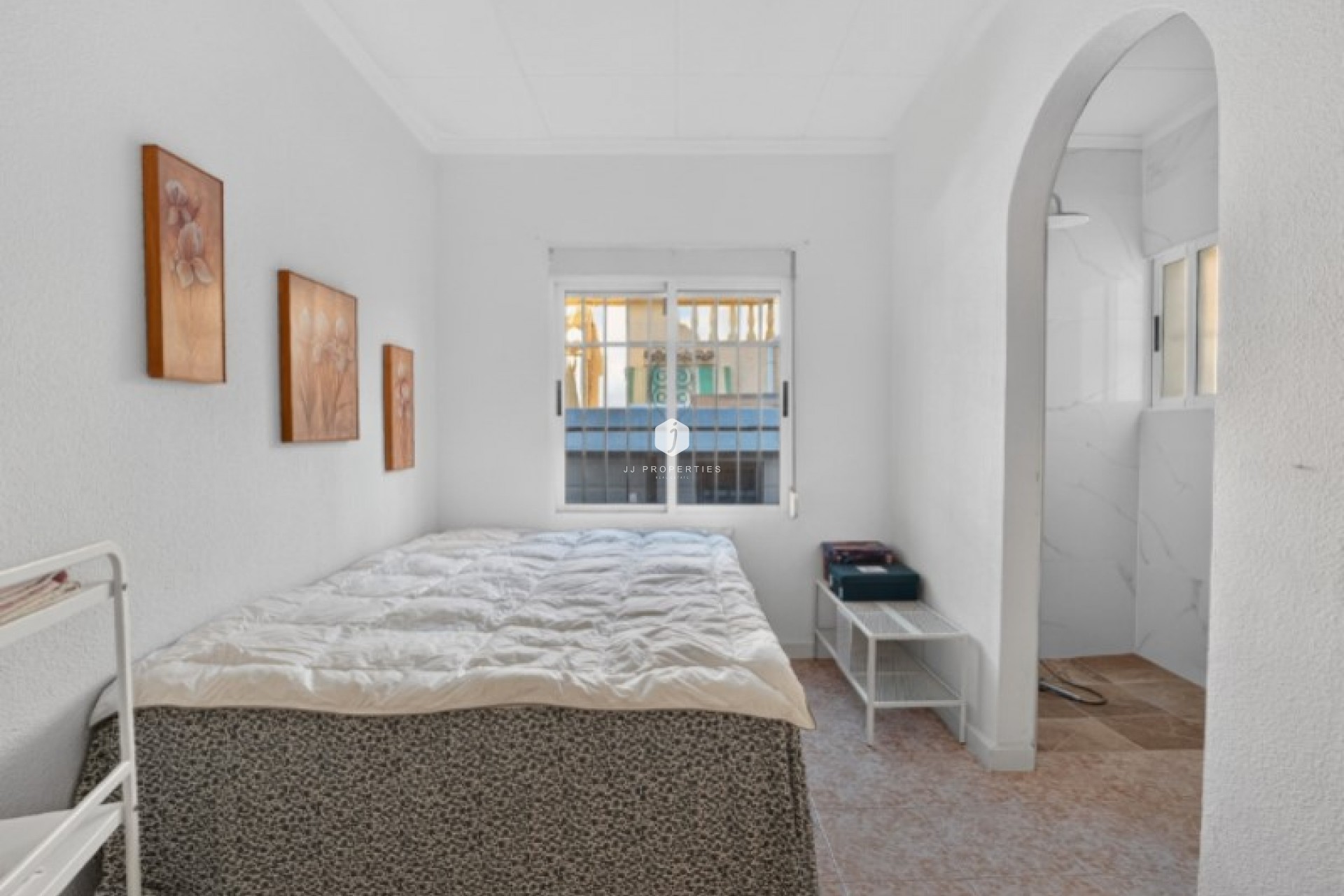 D'occasion - Villa -
Torrevieja - Costa Blanca