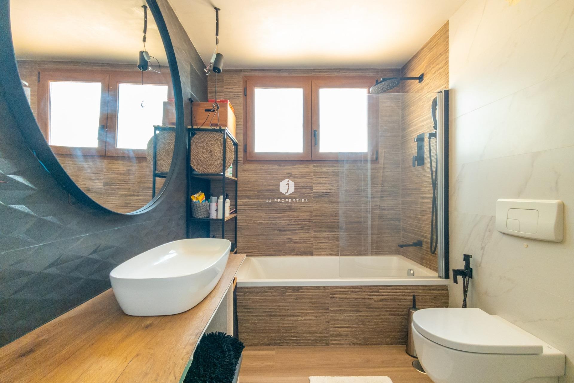 D'occasion - Villa -
Torrevieja - El chaparral