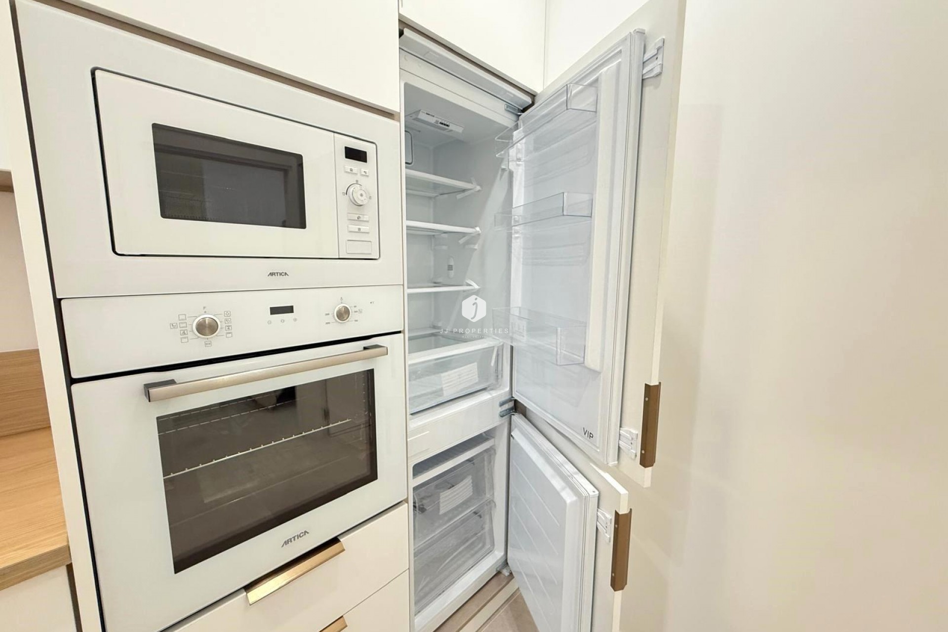 D'occasion - Villa -
Torrevieja - El chaparral