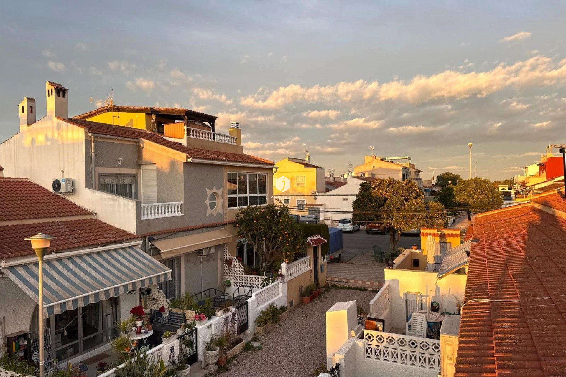 D'occasion - Villa -
Torrevieja - El chaparral