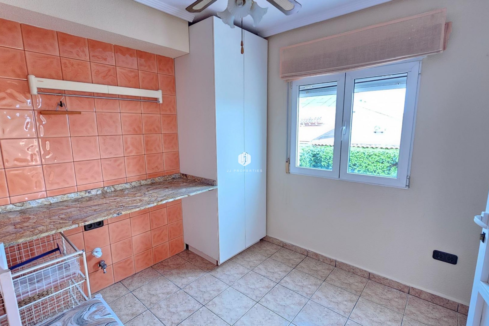 D'occasion - Villa -
Torrevieja - El chaparral