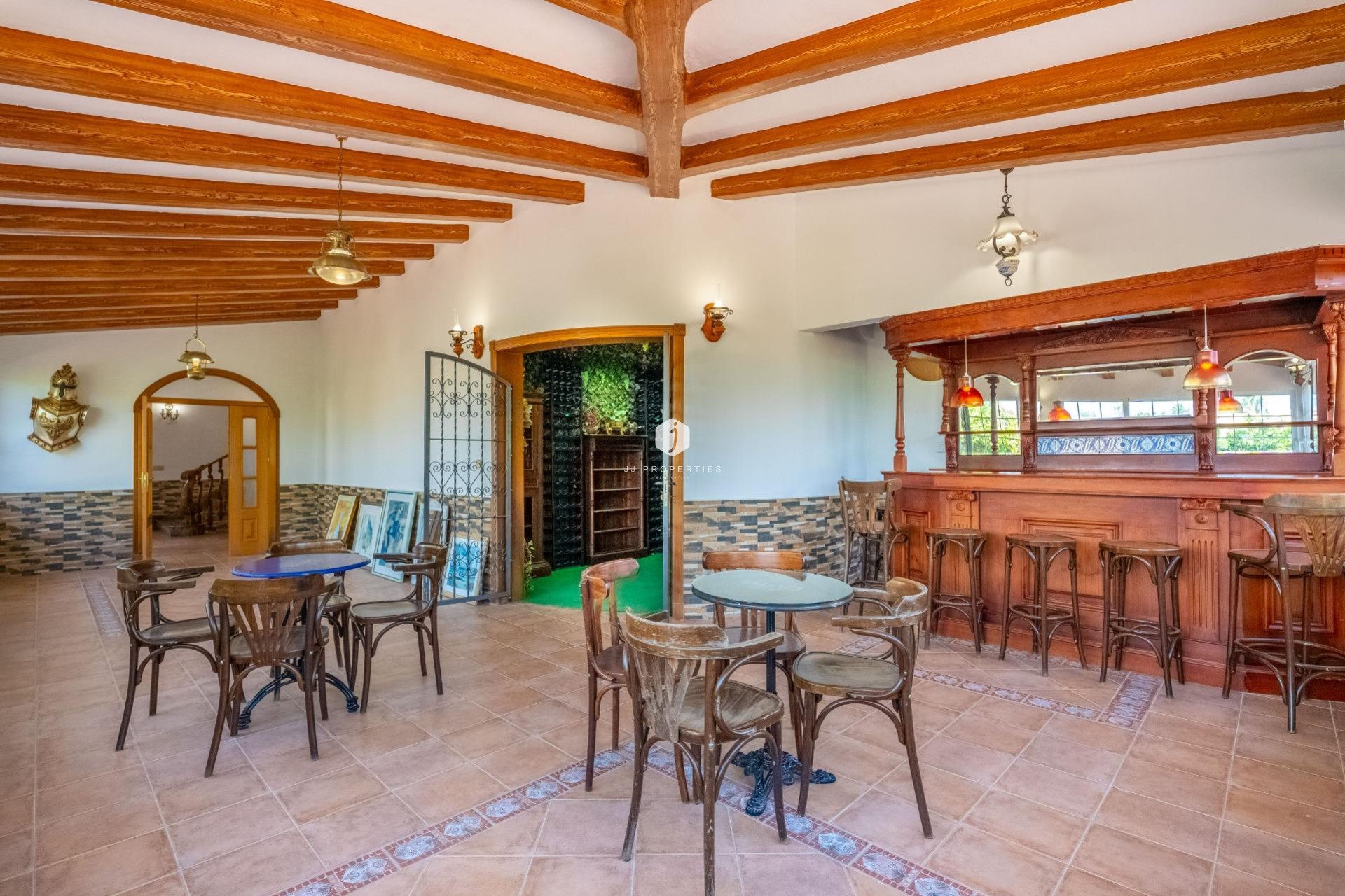 D'occasion - Villa -
Torrevieja - El chaparral