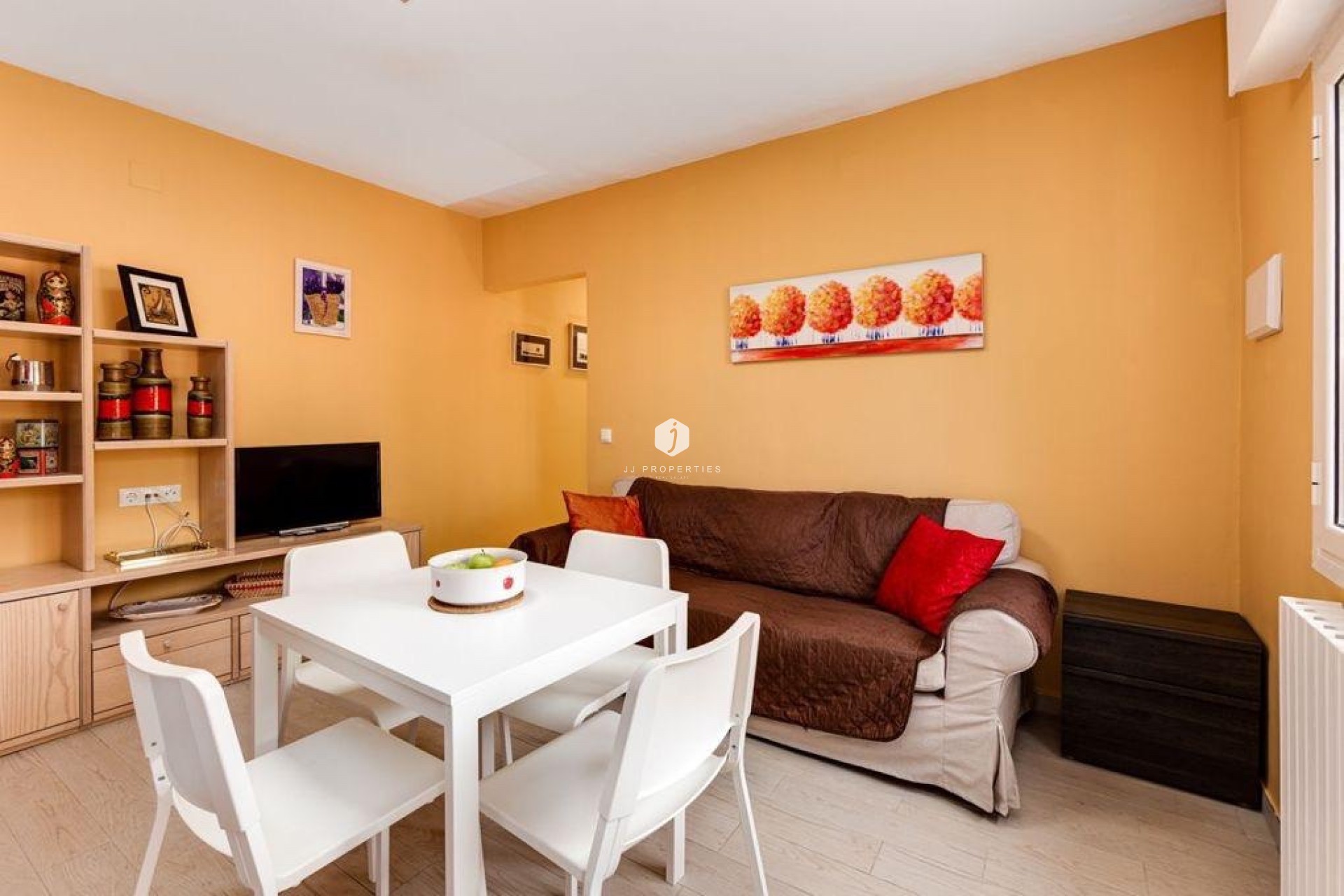 D'occasion - Villa -
Torrevieja - El chaparral