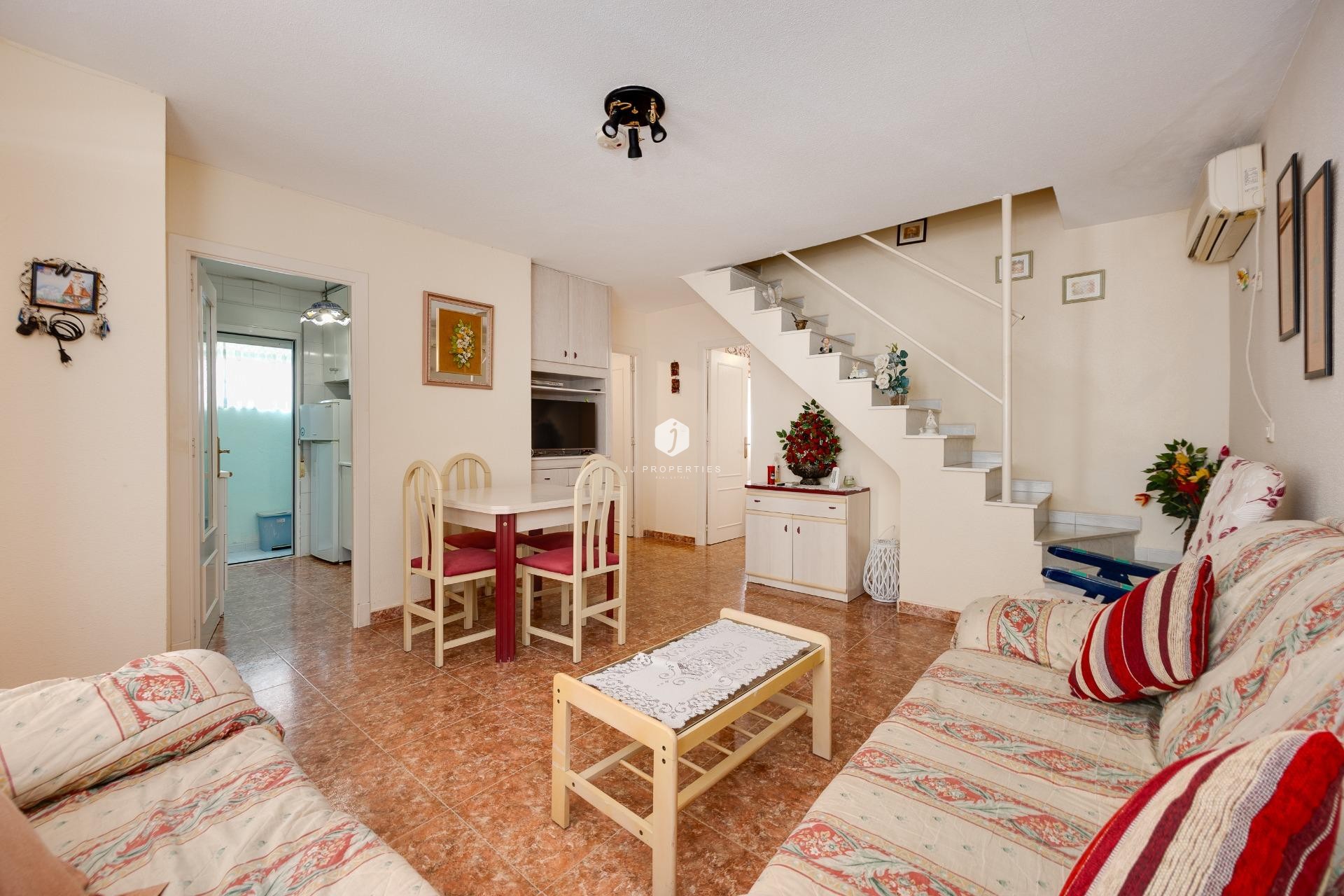 D'occasion - Villa -
Torrevieja - El Limonar