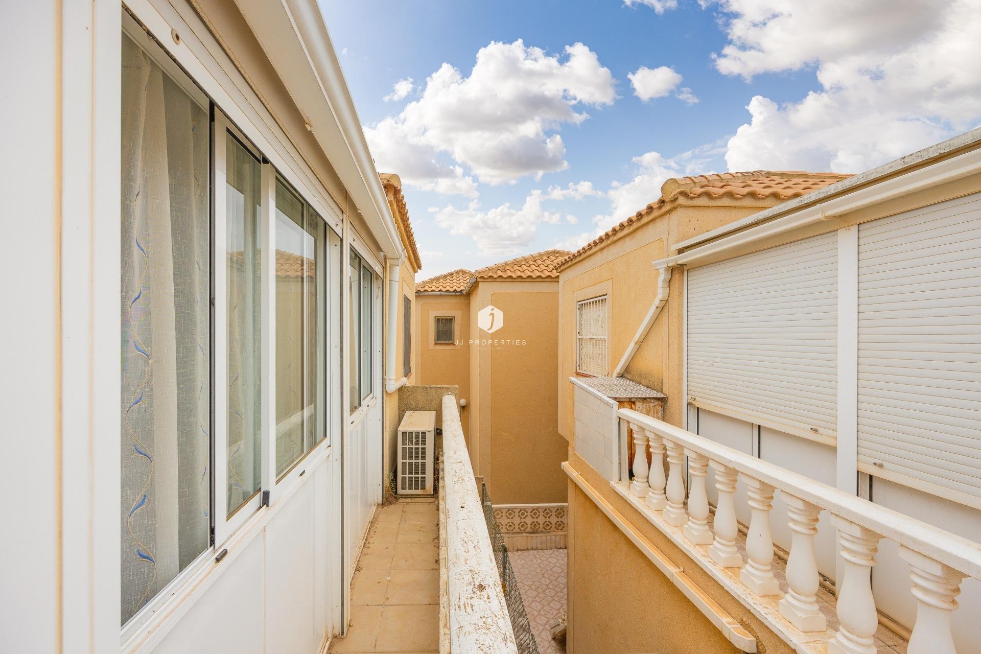 D'occasion - Villa -
Torrevieja - El Limonar