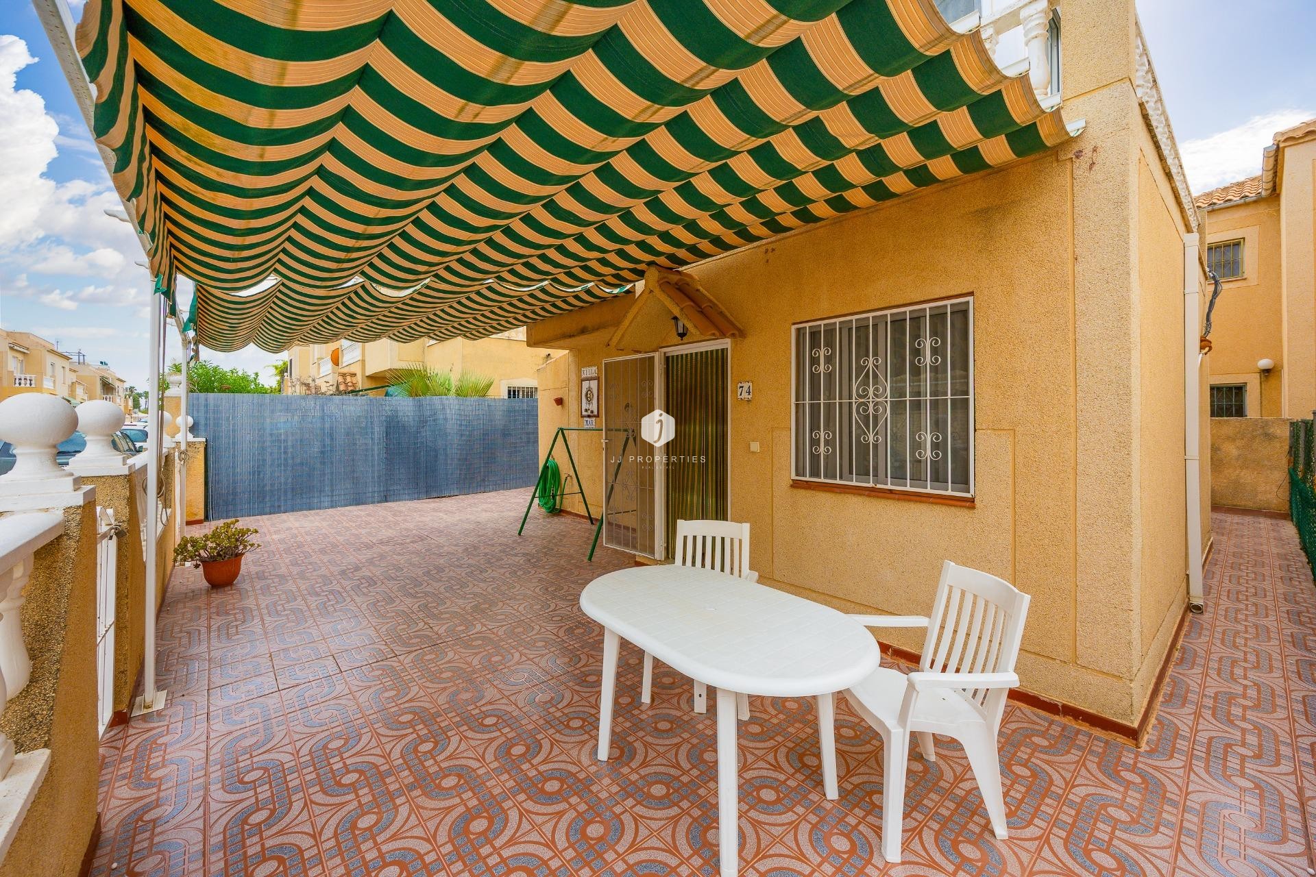 D'occasion - Villa -
Torrevieja - El Limonar