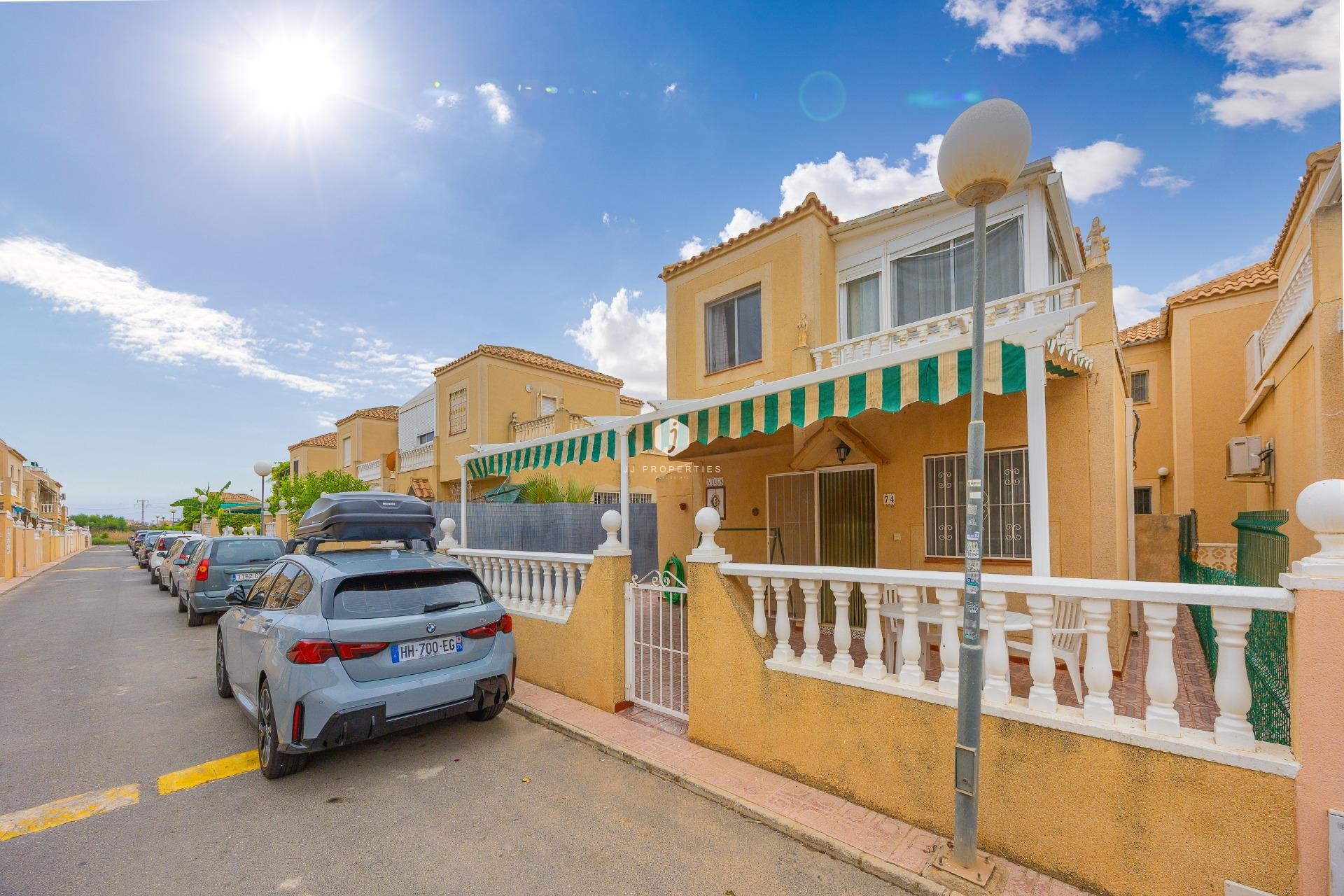 D'occasion - Villa -
Torrevieja - El Limonar