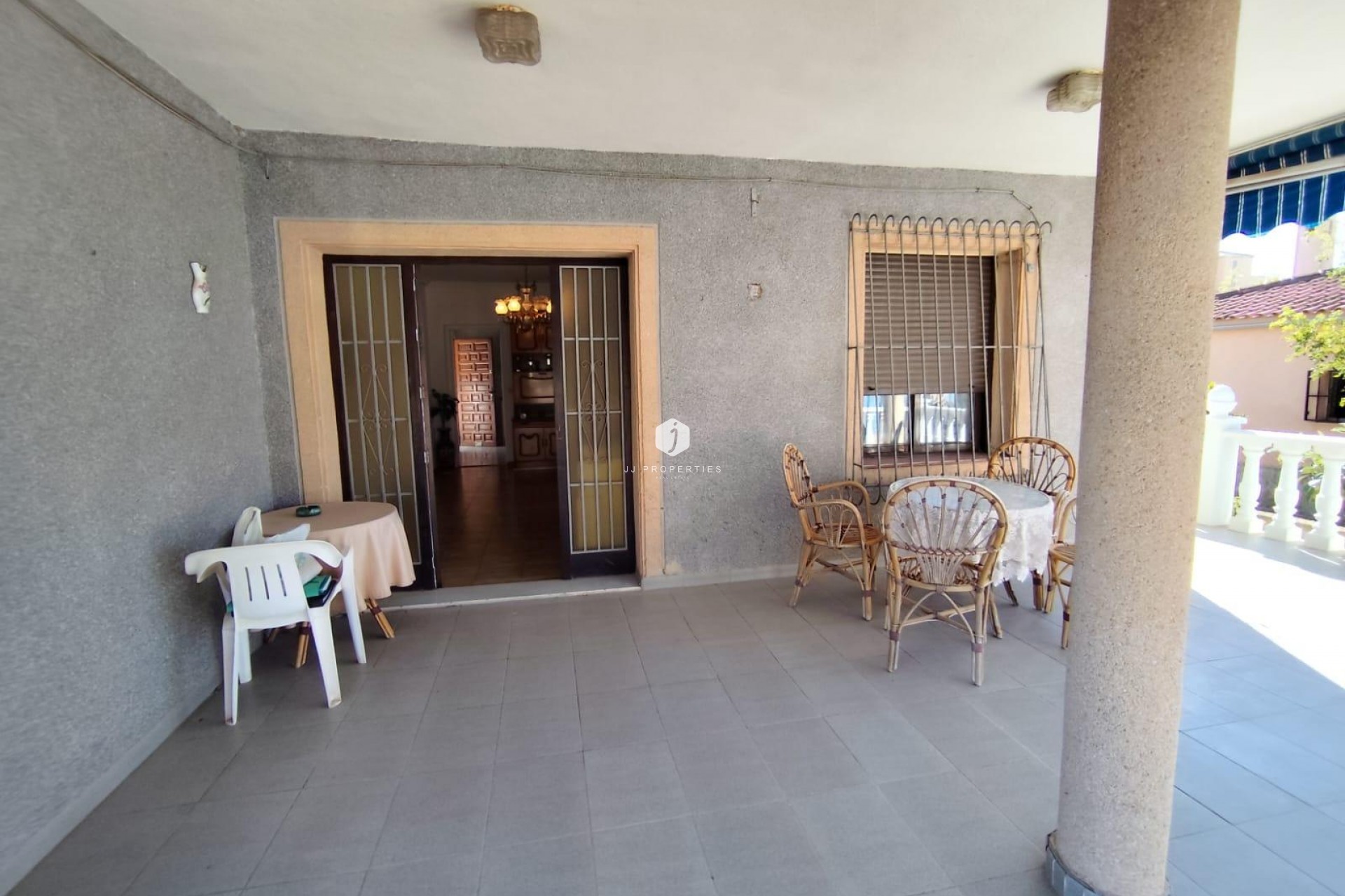 D'occasion - Villa -
Torrevieja - Estacion de autobuses