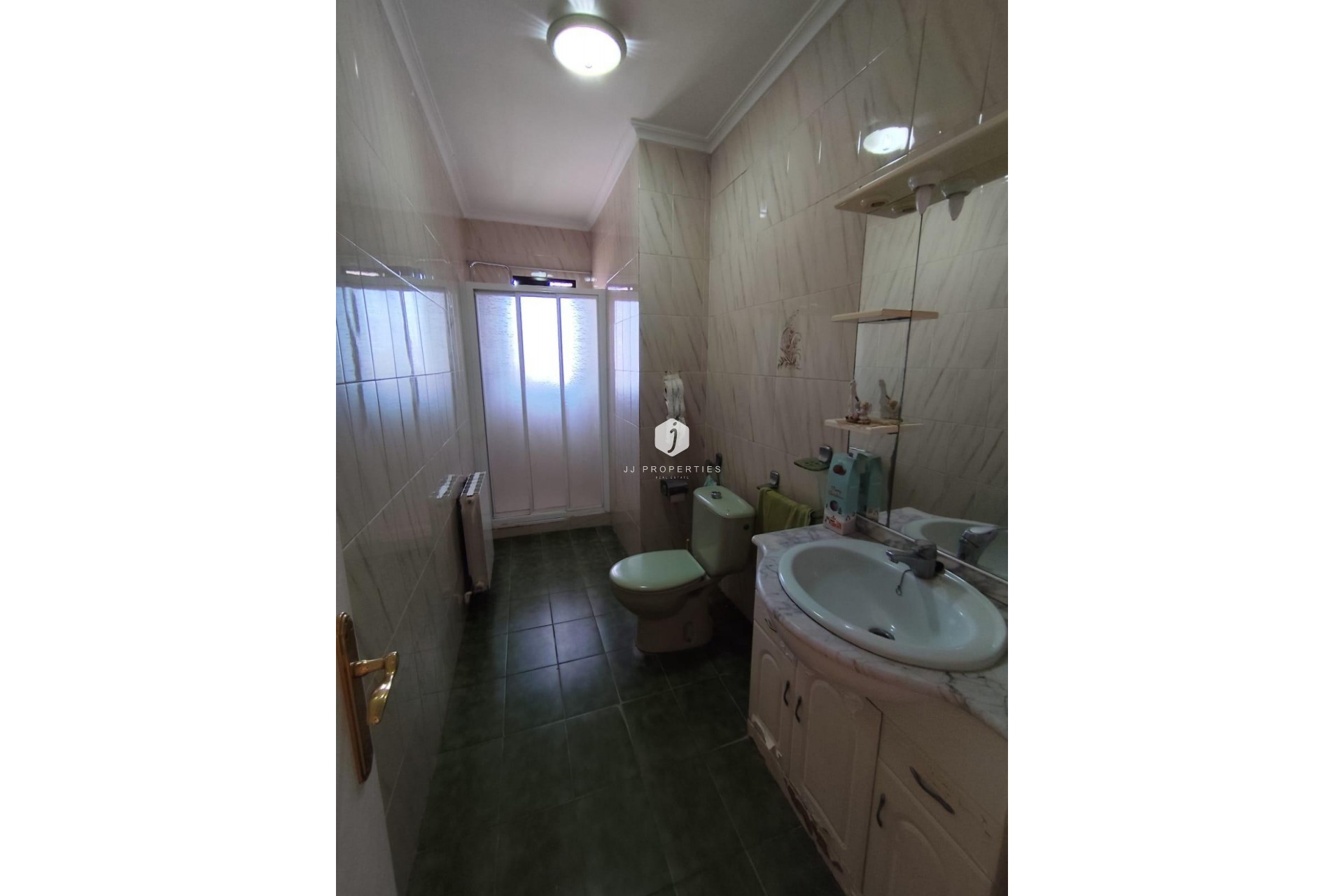 D'occasion - Villa -
Torrevieja - Estacion de autobuses