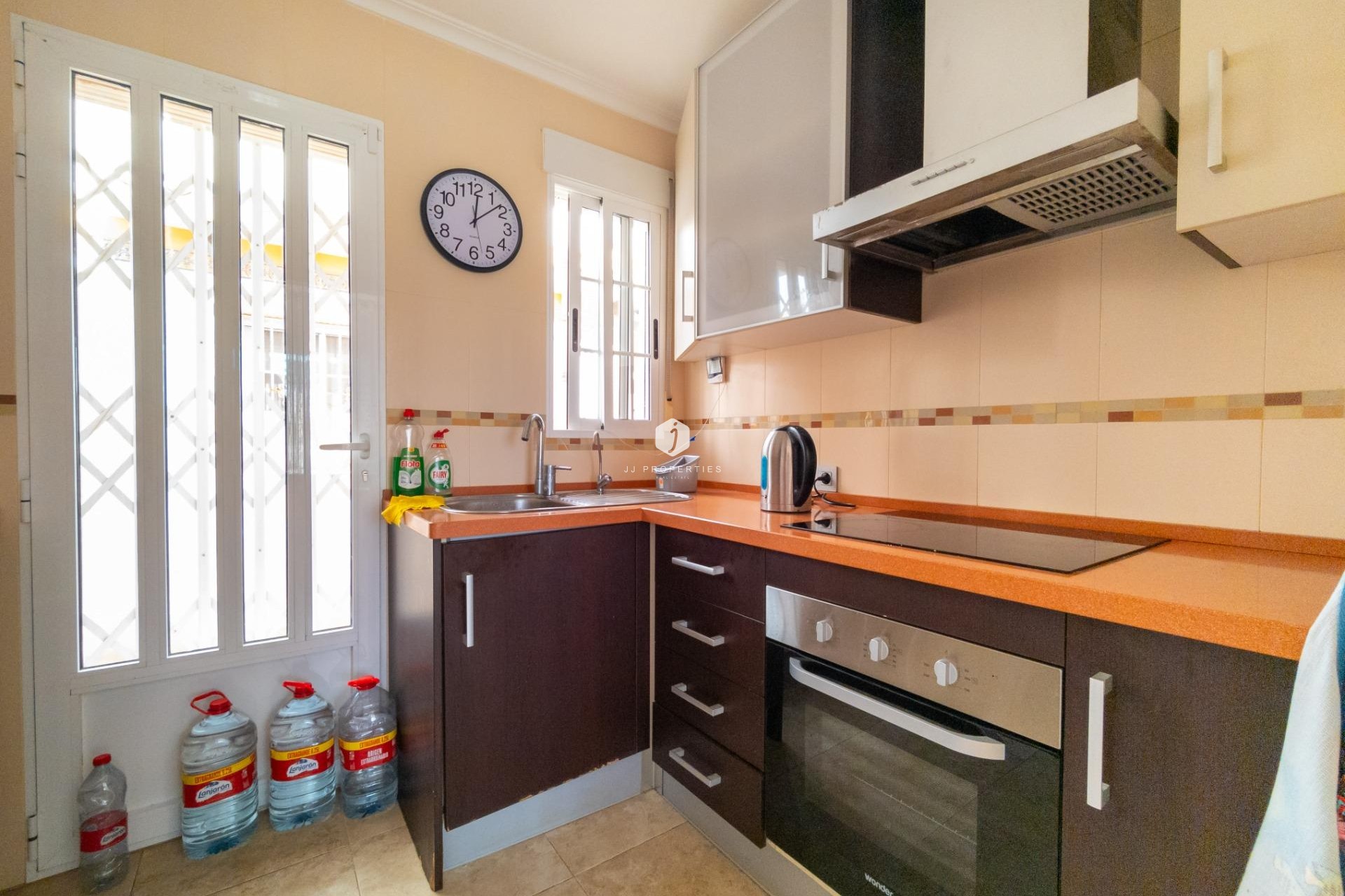 D'occasion - Villa -
Torrevieja - La Mata