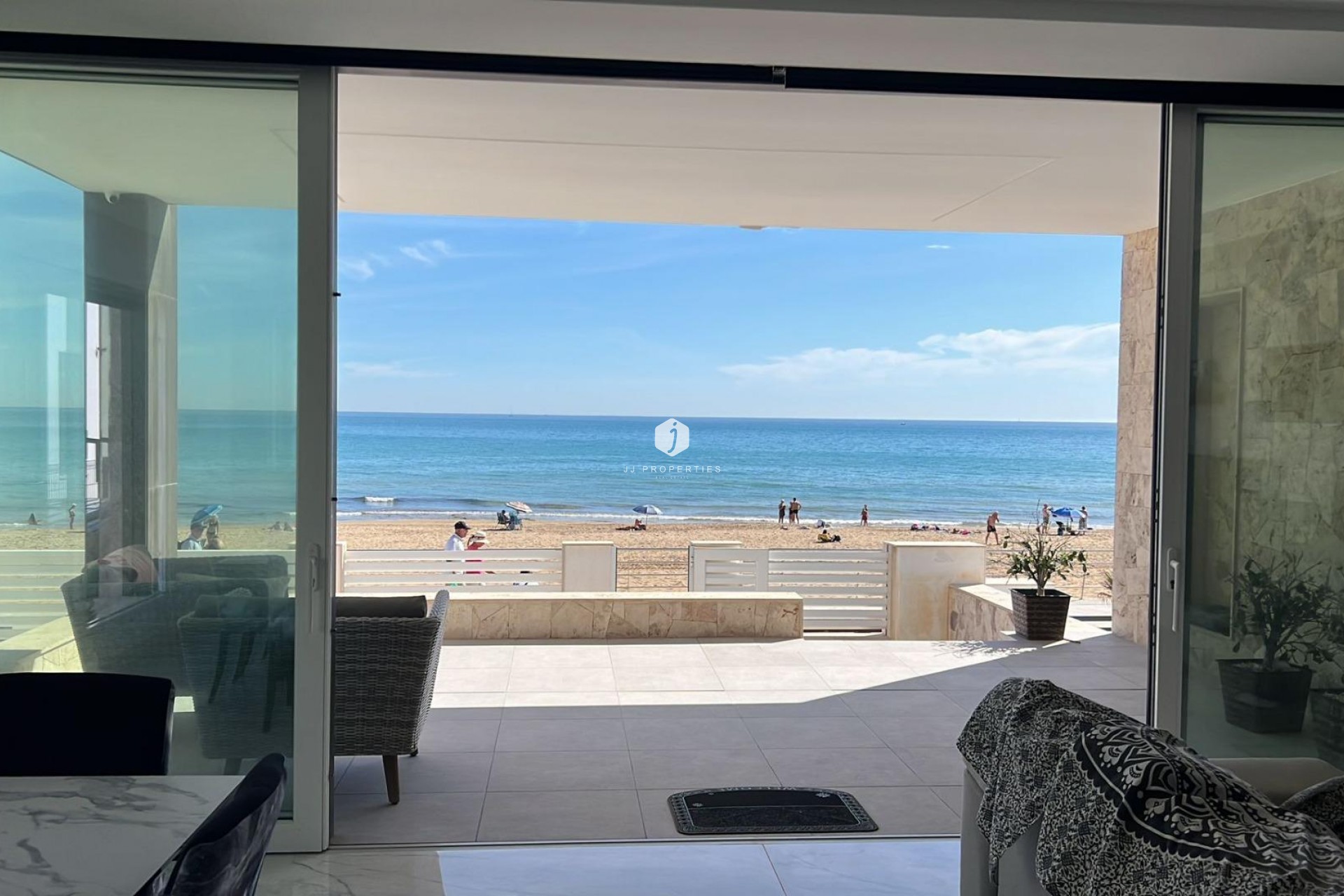 D'occasion - Villa -
Torrevieja - La Mata