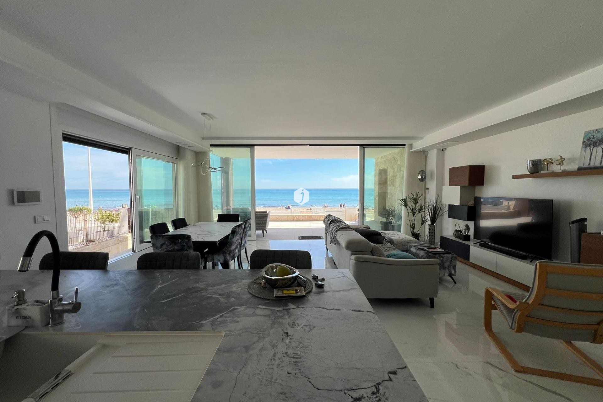 D'occasion - Villa -
Torrevieja - La Mata