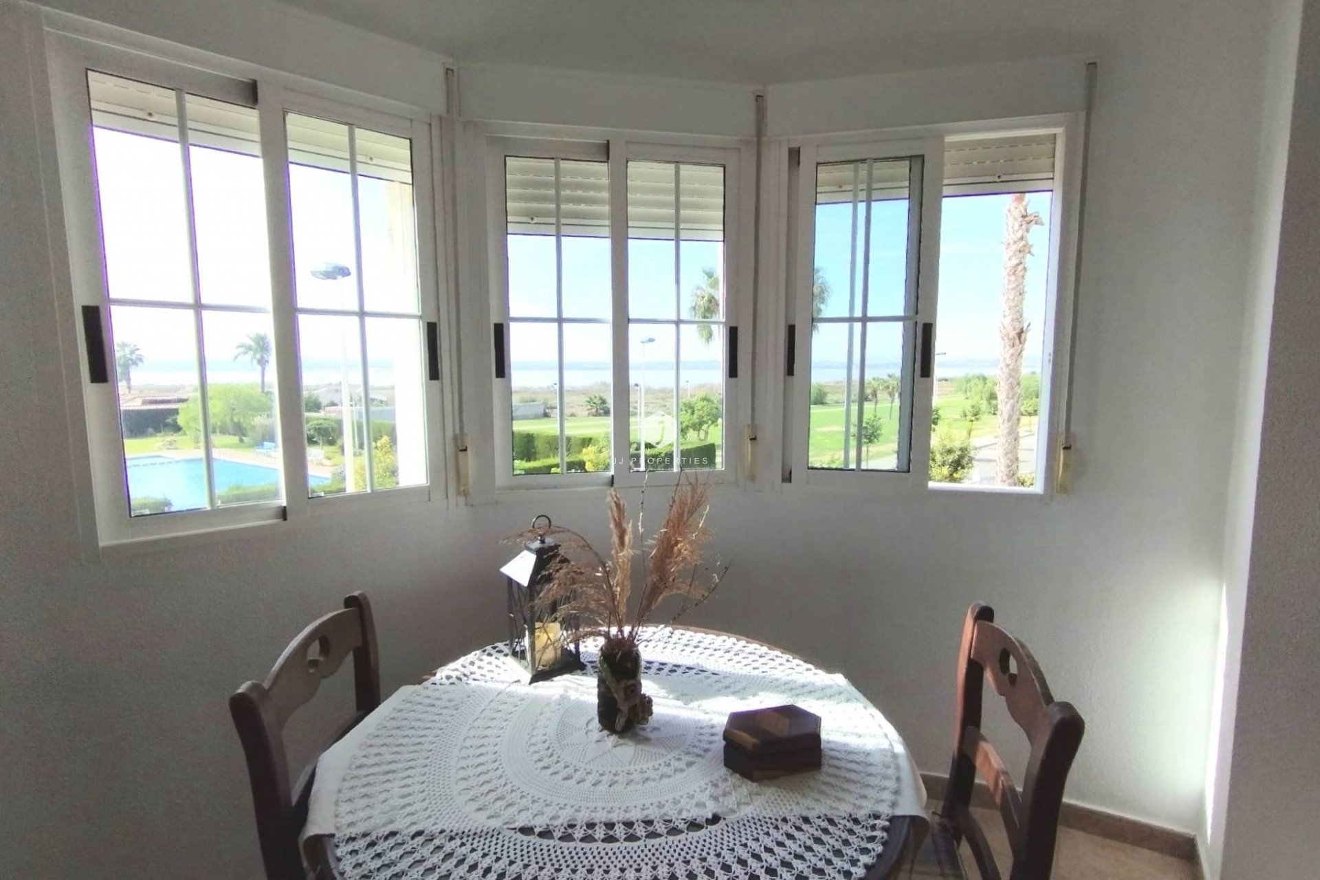 D'occasion - Villa -
Torrevieja - La Siesta - El Salado - Torreta