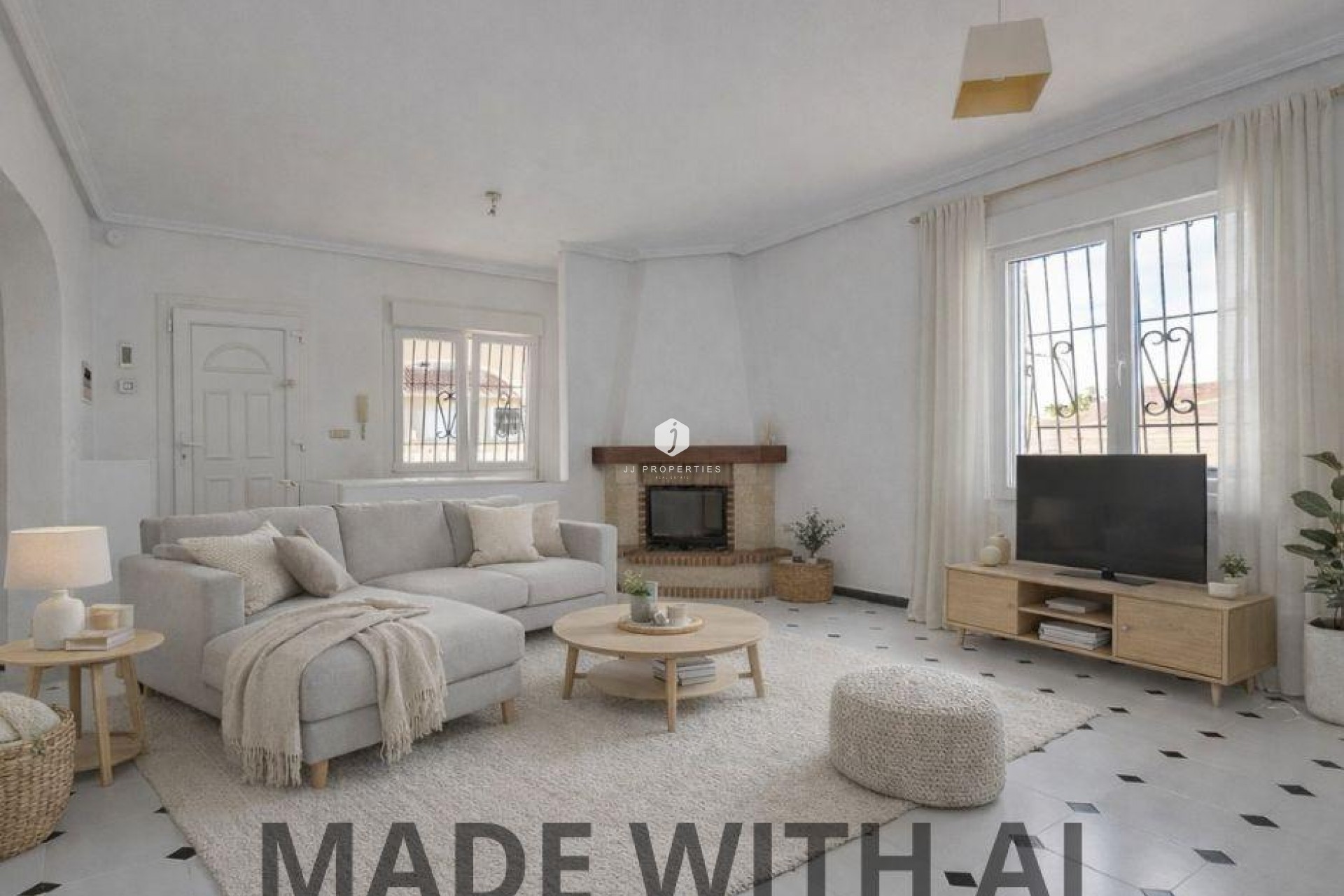 D'occasion - Villa -
Torrevieja - La Siesta - El Salado - Torreta