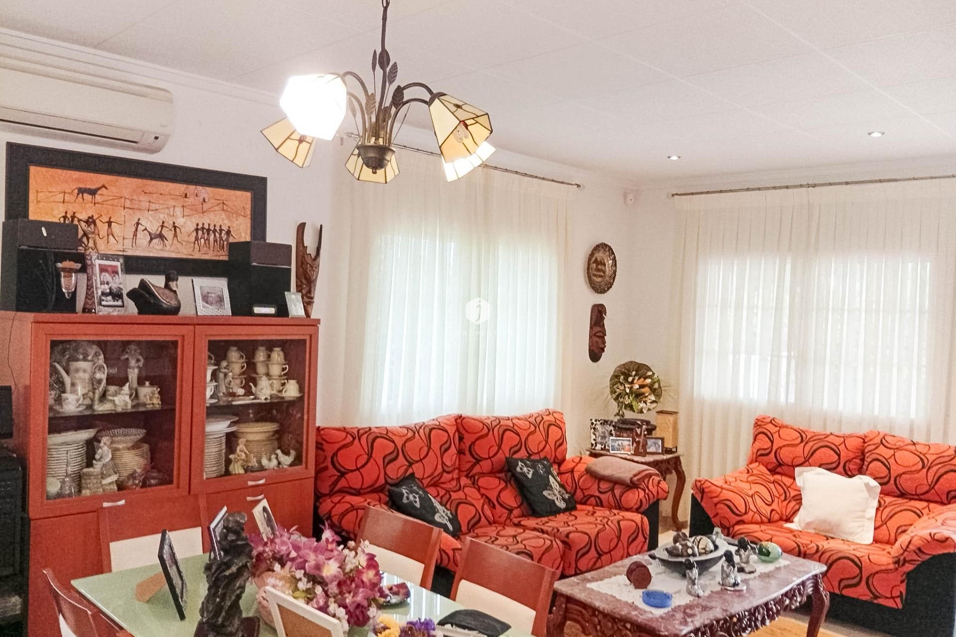 D'occasion - Villa -
Torrevieja - La Siesta - El Salado - Torreta