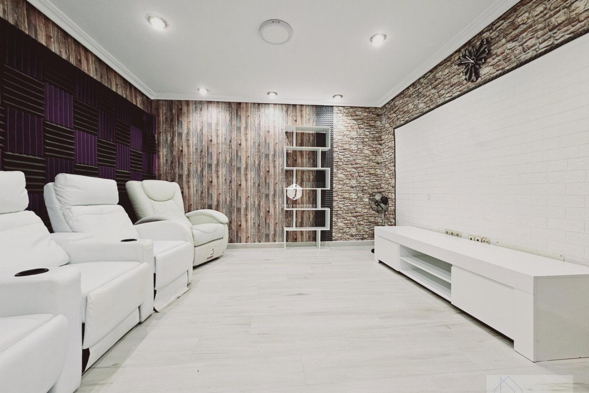 D'occasion - Villa -
Torrevieja - La Siesta - El Salado - Torreta