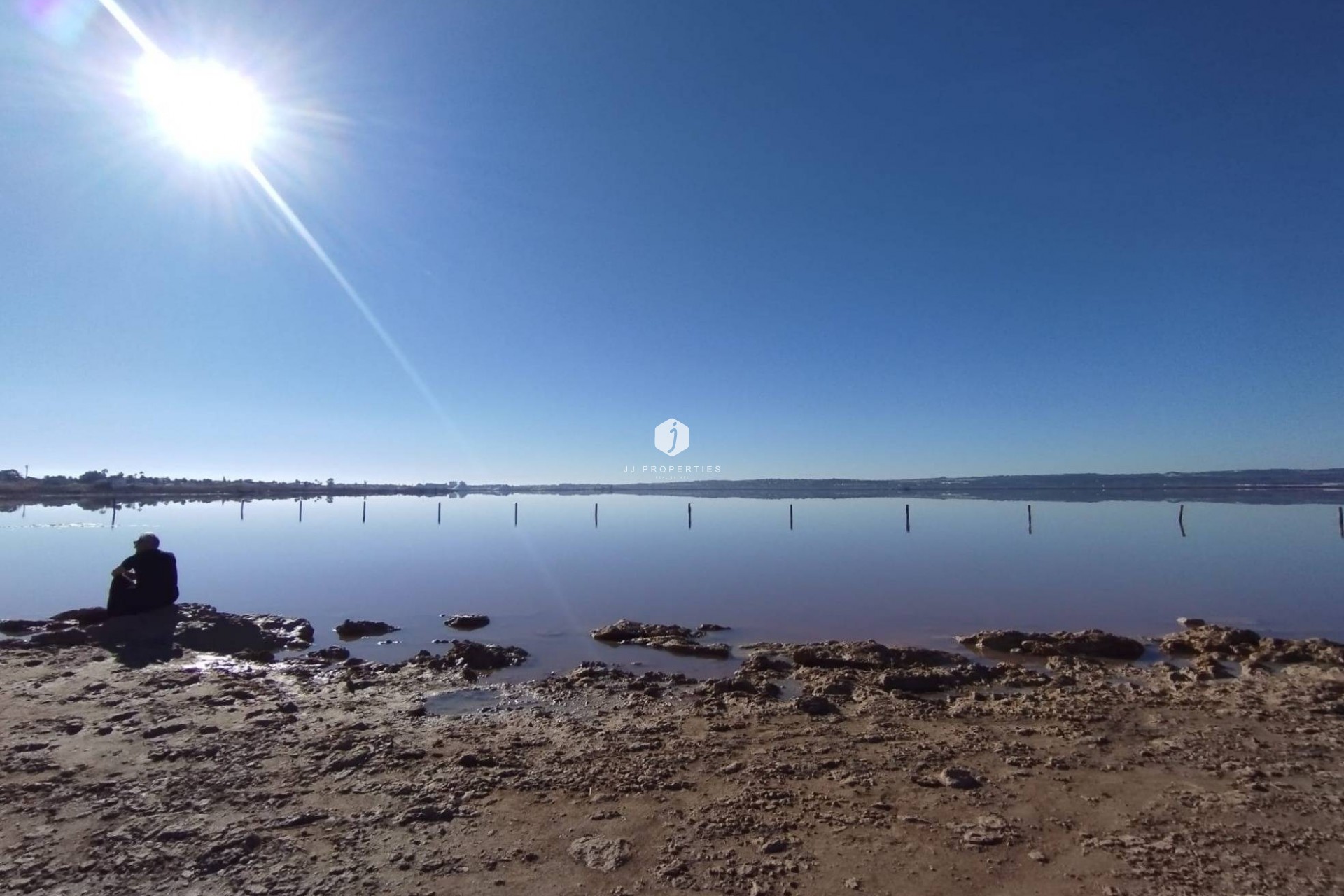 D'occasion - Villa -
Torrevieja - La Siesta - El Salado - Torreta