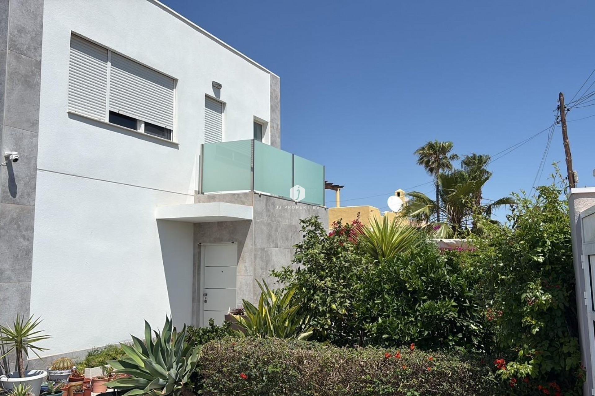 D'occasion - Villa -
Torrevieja - La Siesta - El Salado - Torreta