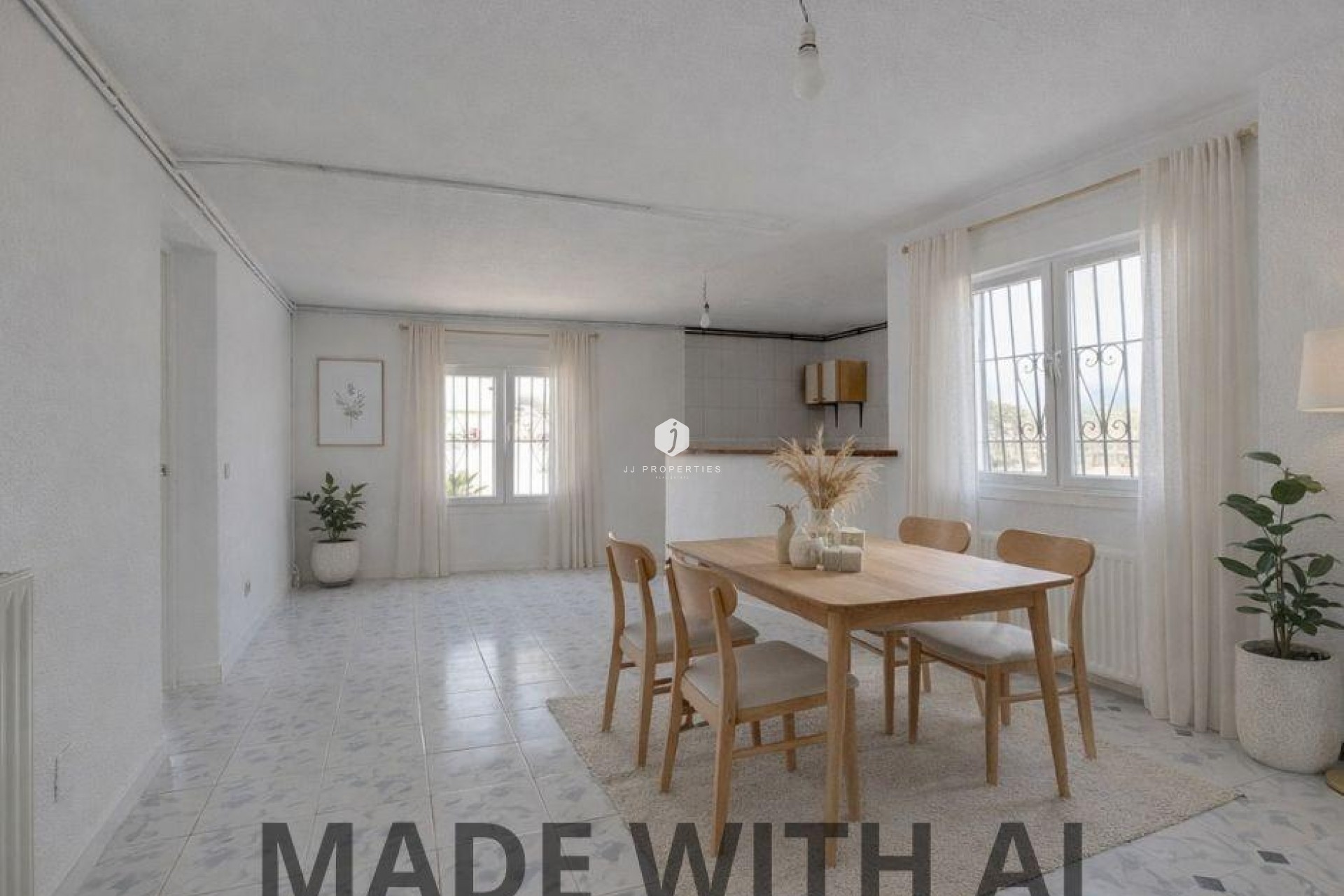 D'occasion - Villa -
Torrevieja - La Siesta - El Salado - Torreta