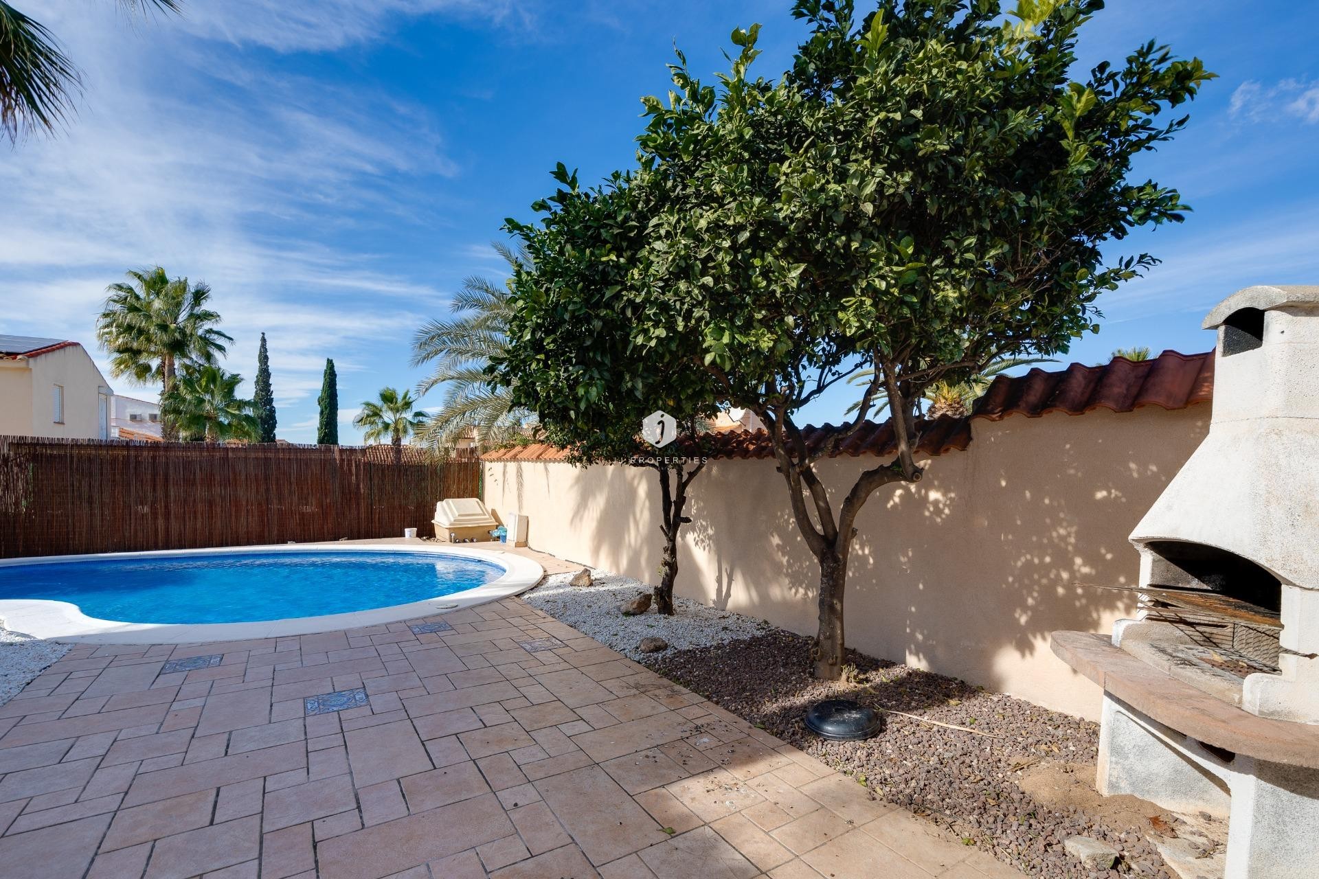 D'occasion - Villa -
Torrevieja - La Siesta - El Salado - Torreta