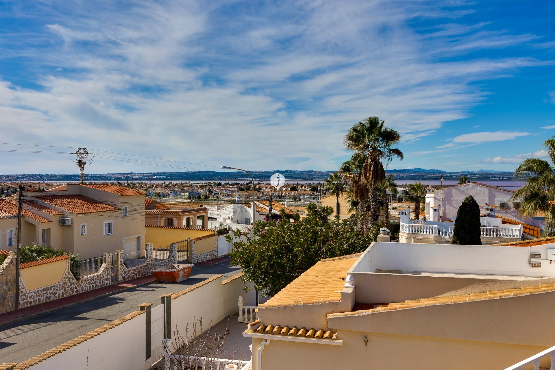 D'occasion - Villa -
Torrevieja - La Siesta - El Salado - Torreta