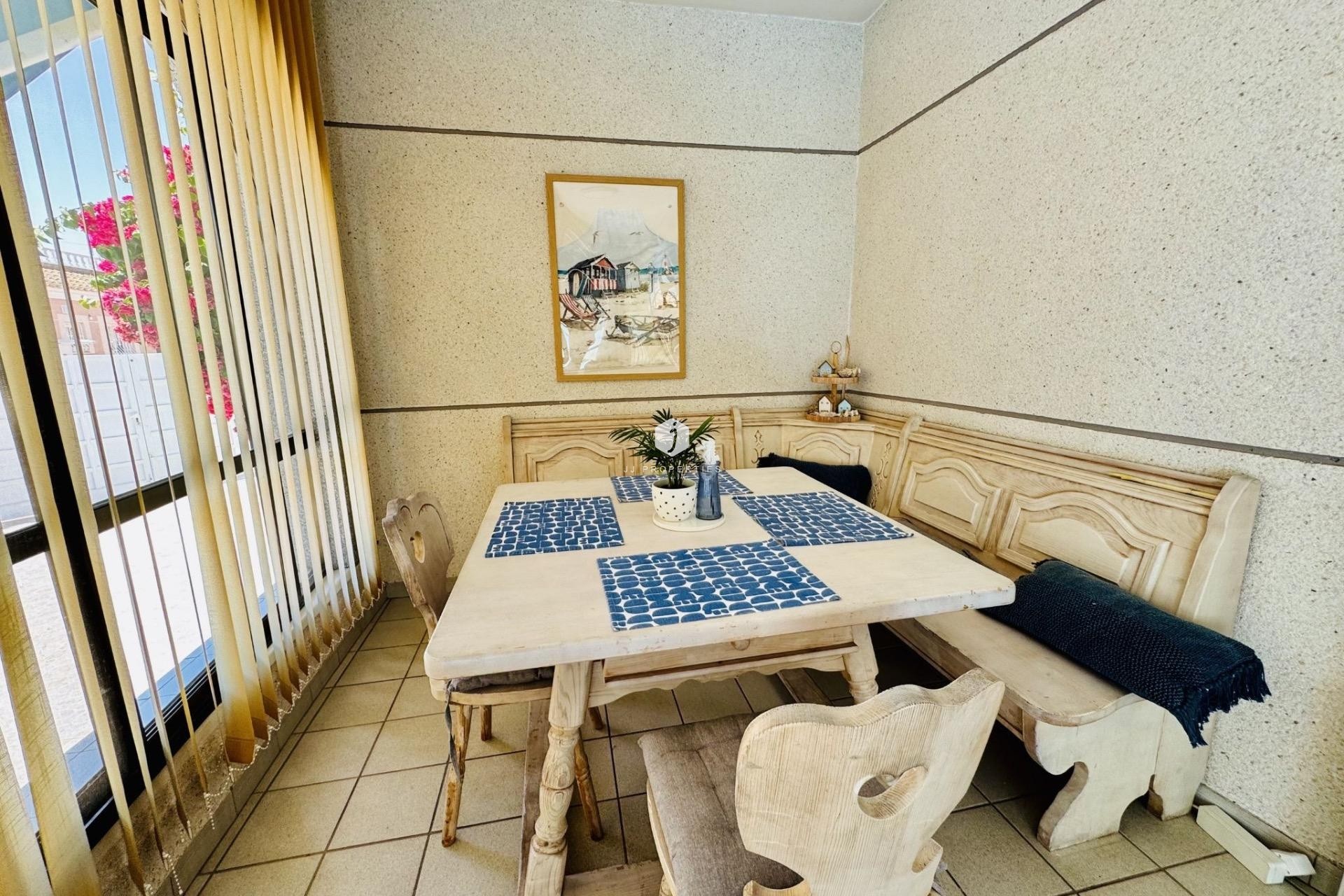 D'occasion - Villa -
Torrevieja - La Siesta - El Salado - Torreta