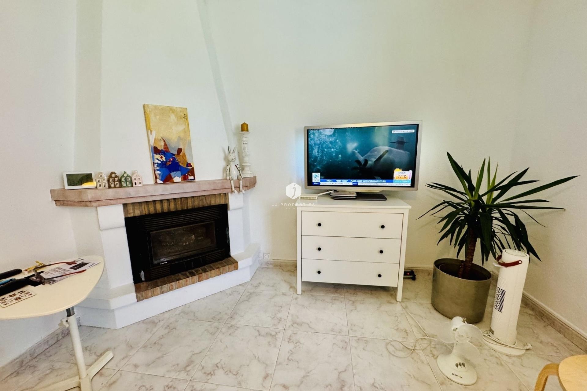 D'occasion - Villa -
Torrevieja - La Siesta - El Salado - Torreta