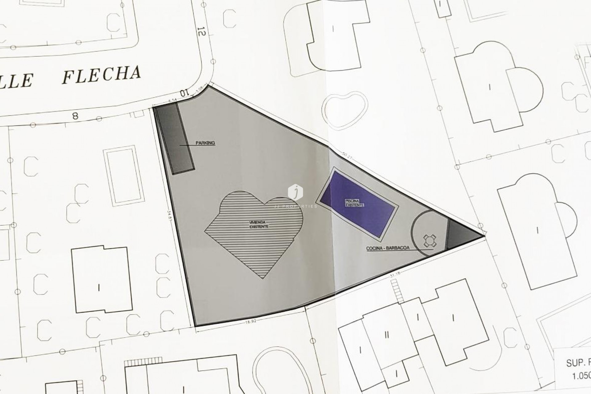 D'occasion - Villa -
Torrevieja - La siesta