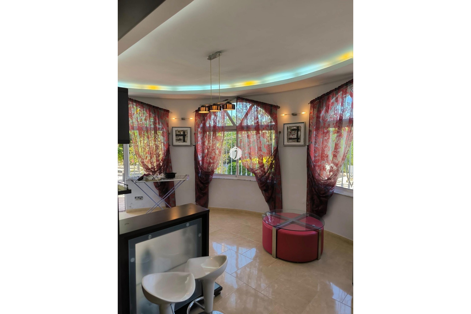 D'occasion - Villa -
Torrevieja - La siesta